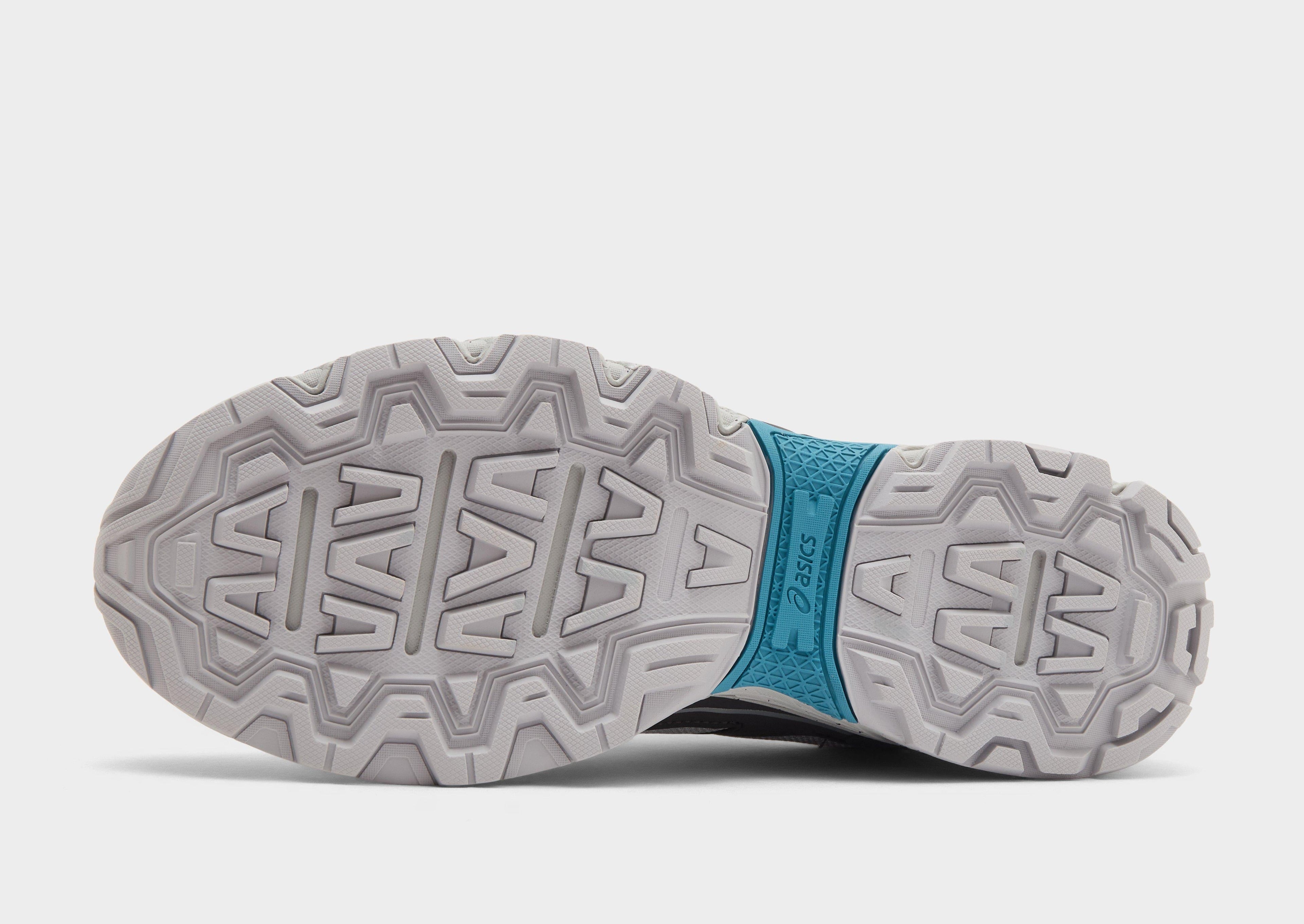 Grey ASICS Gel-Venture 6