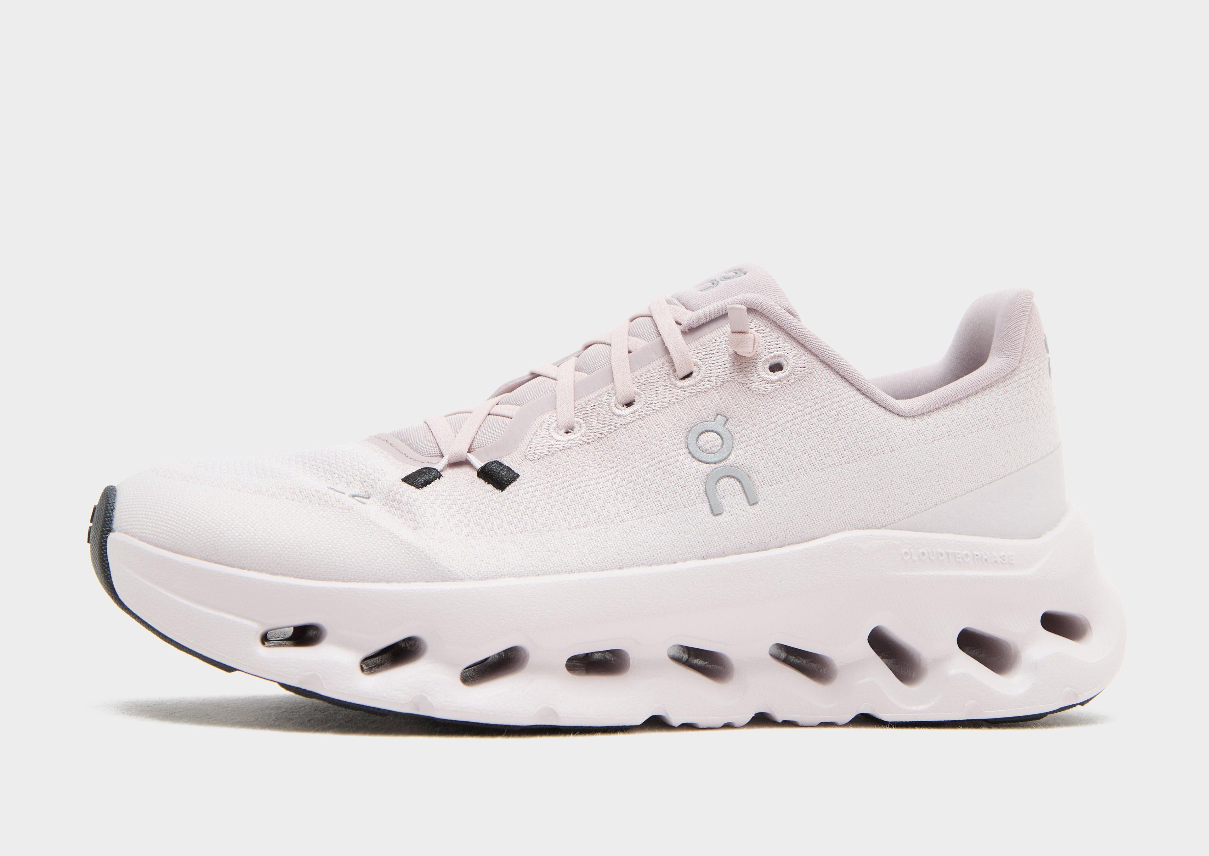 Grey On Running Cloudtilt Women's