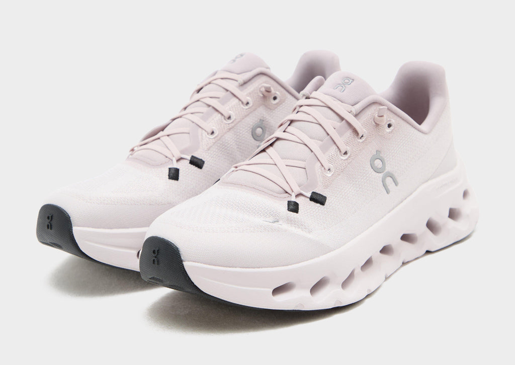 Grey On Running Cloudtilt Women's