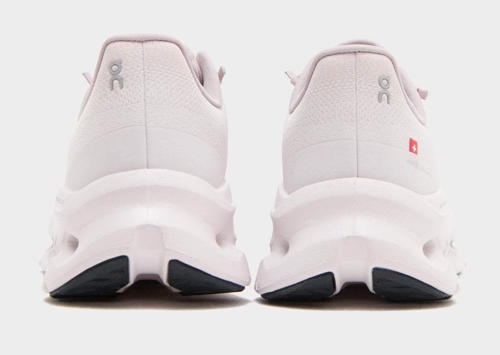 Grey On Running Cloudtilt Women's