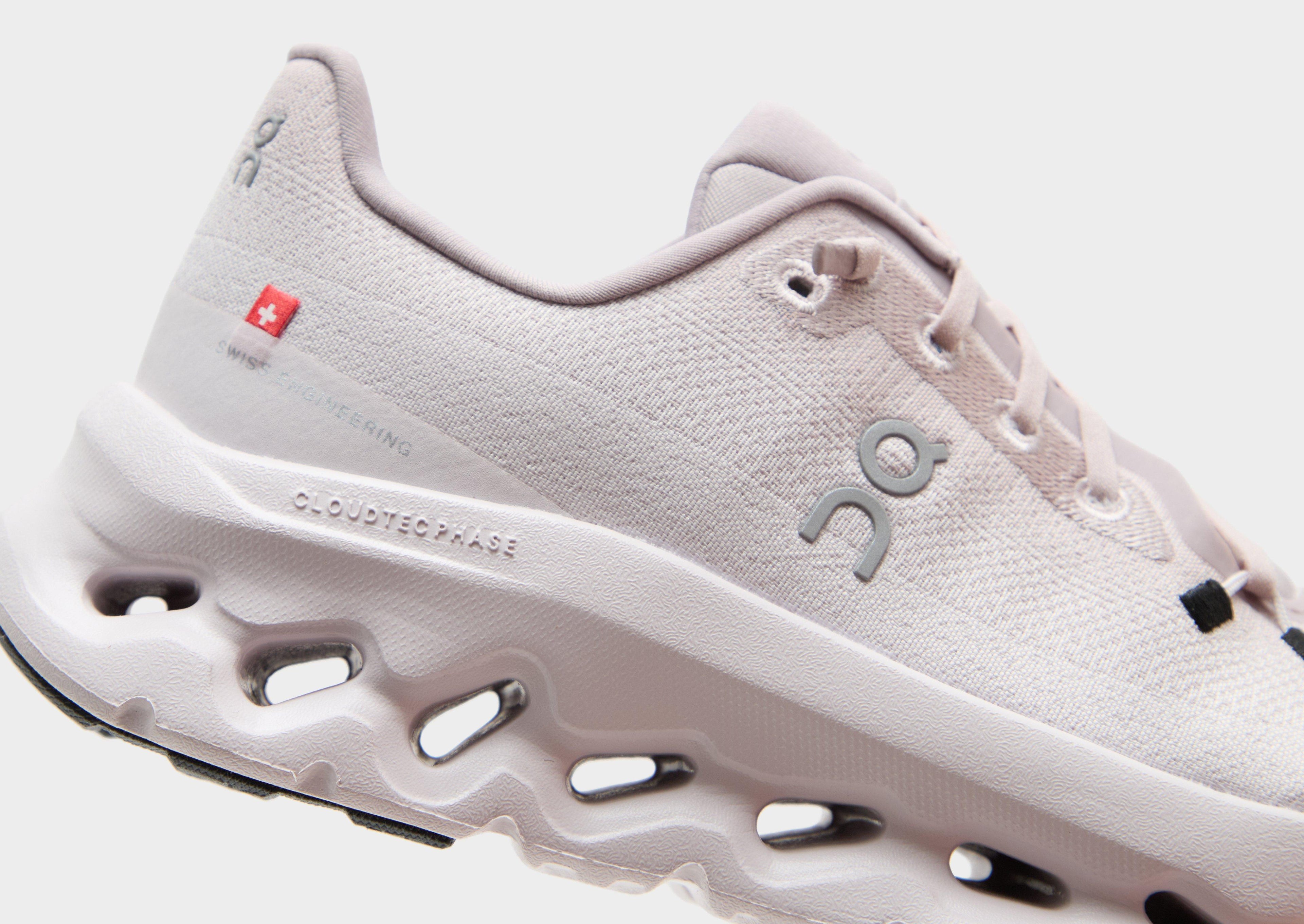 Grey On Running Cloudtilt Women's