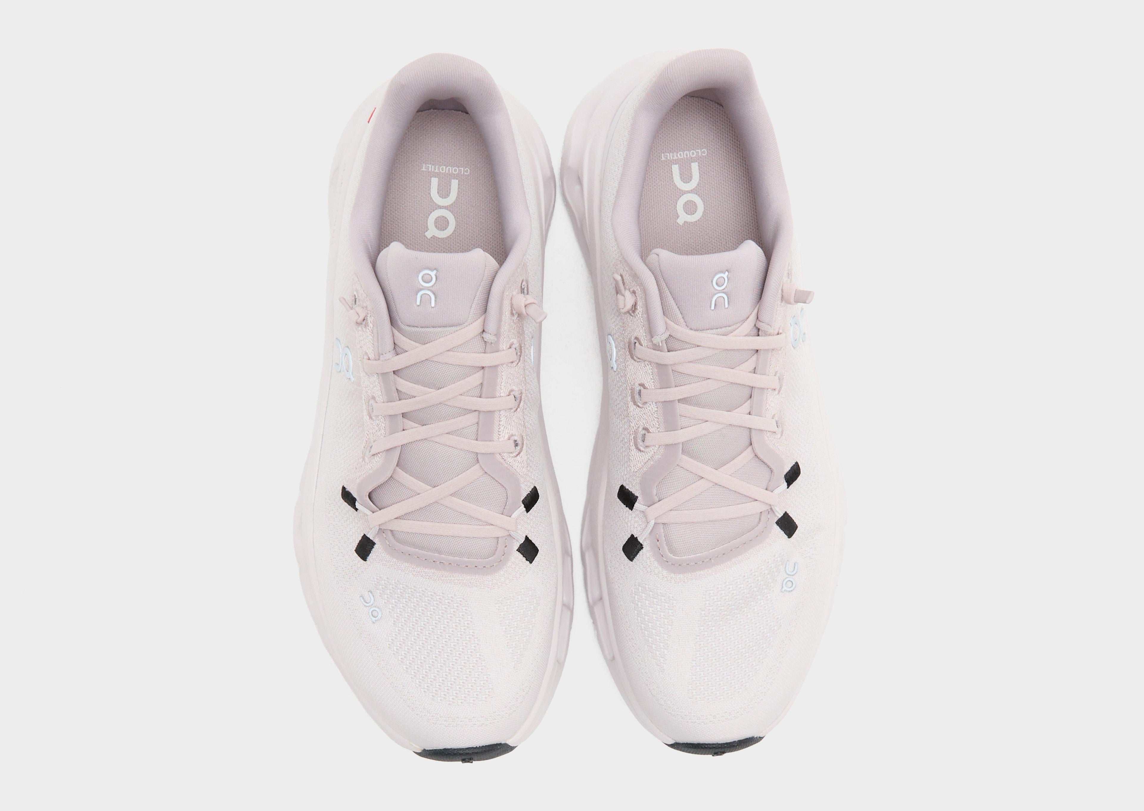 Grey On Running Cloudtilt Women's