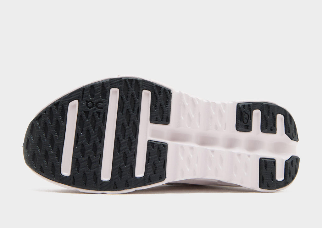 Grey On Running Cloudtilt Women's