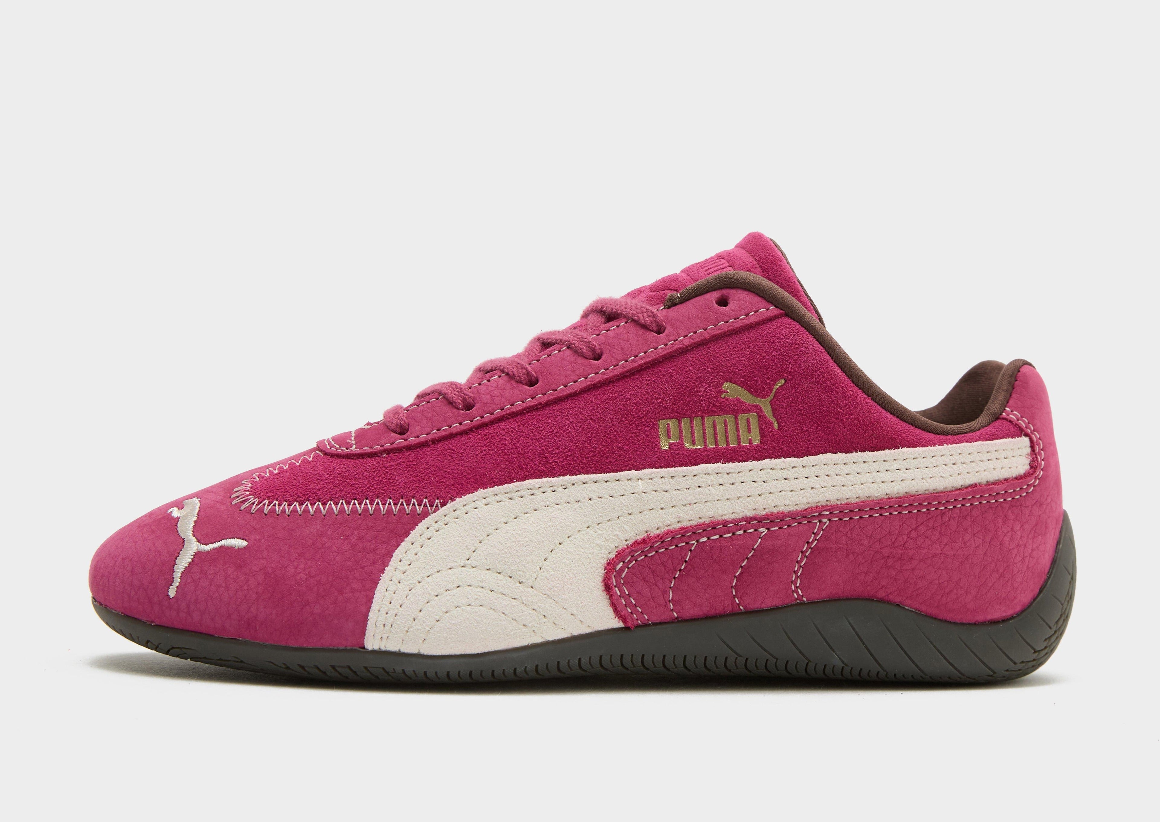 Puma Purple PUMA Speedcat OG Women's