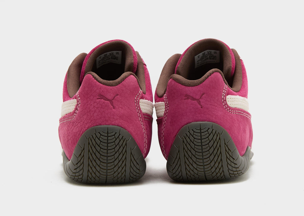 Puma Purple PUMA Speedcat OG Women's