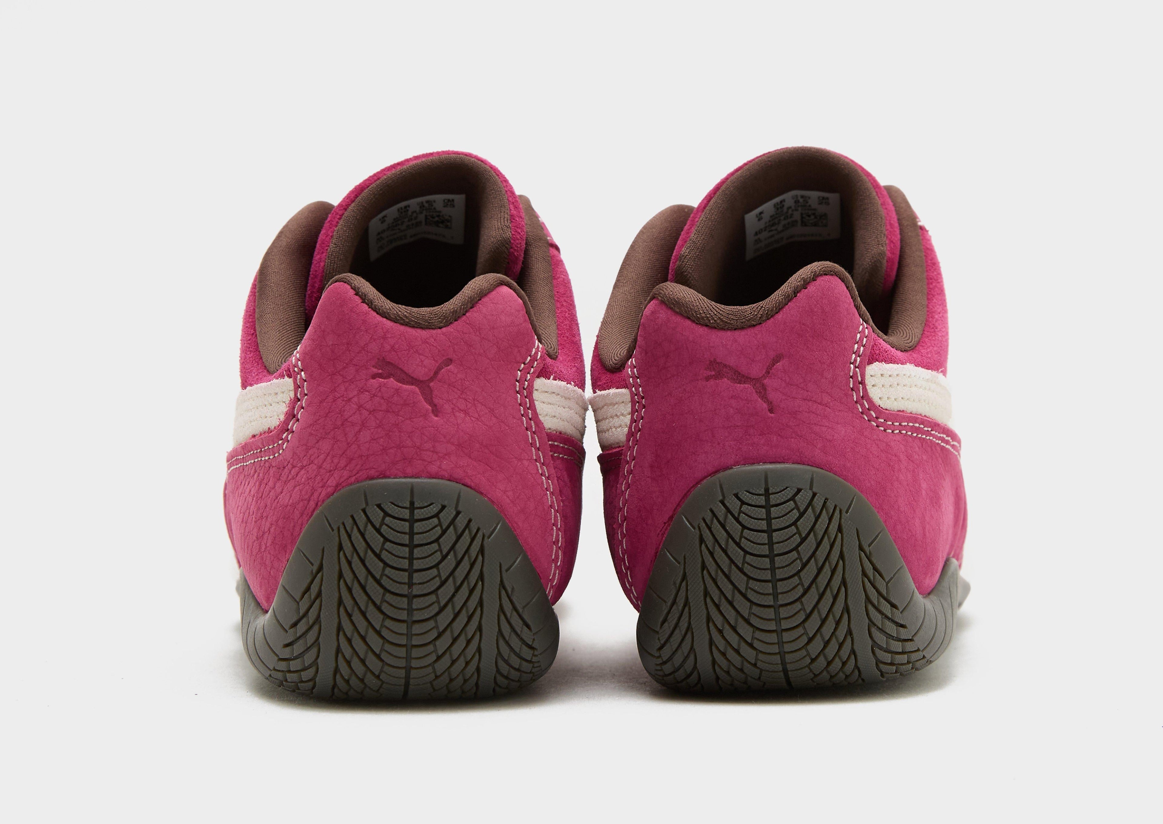 Puma Purple PUMA Speedcat OG Women's