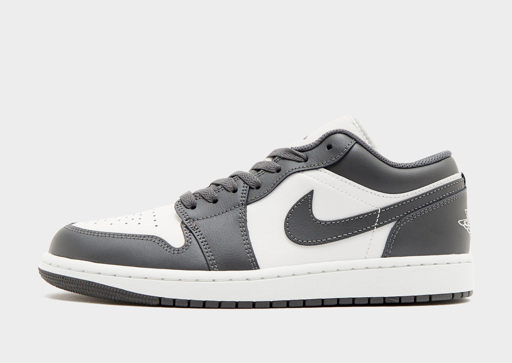 Jordan Grey Jordan Air 1 Low