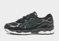 Black ASICS GEL-NYC Women's