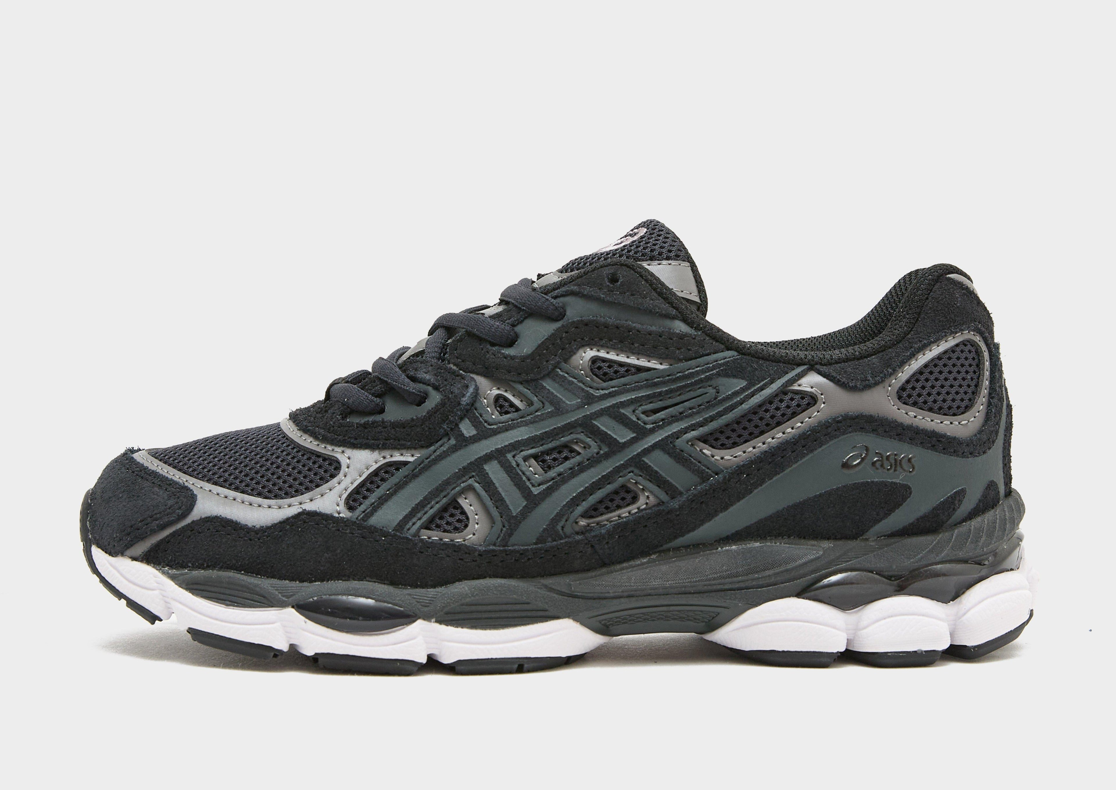 Black ASICS GEL-NYC Women's