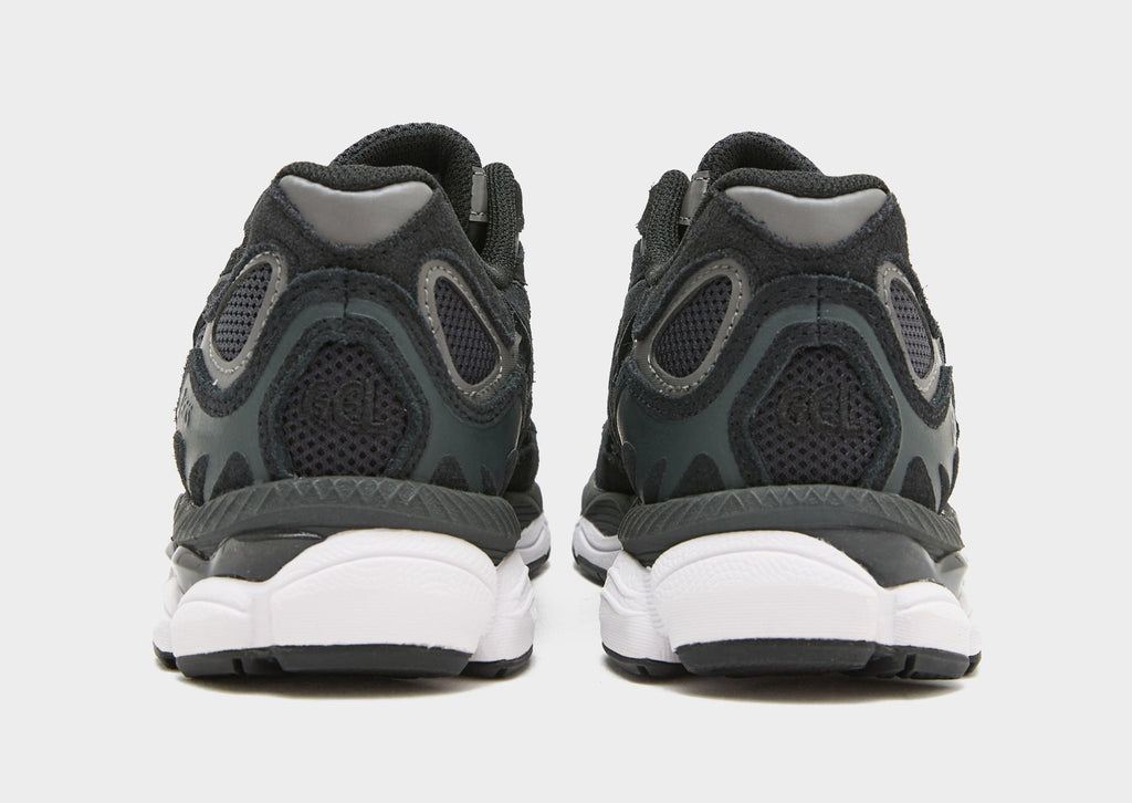 Black ASICS GEL-NYC Women's