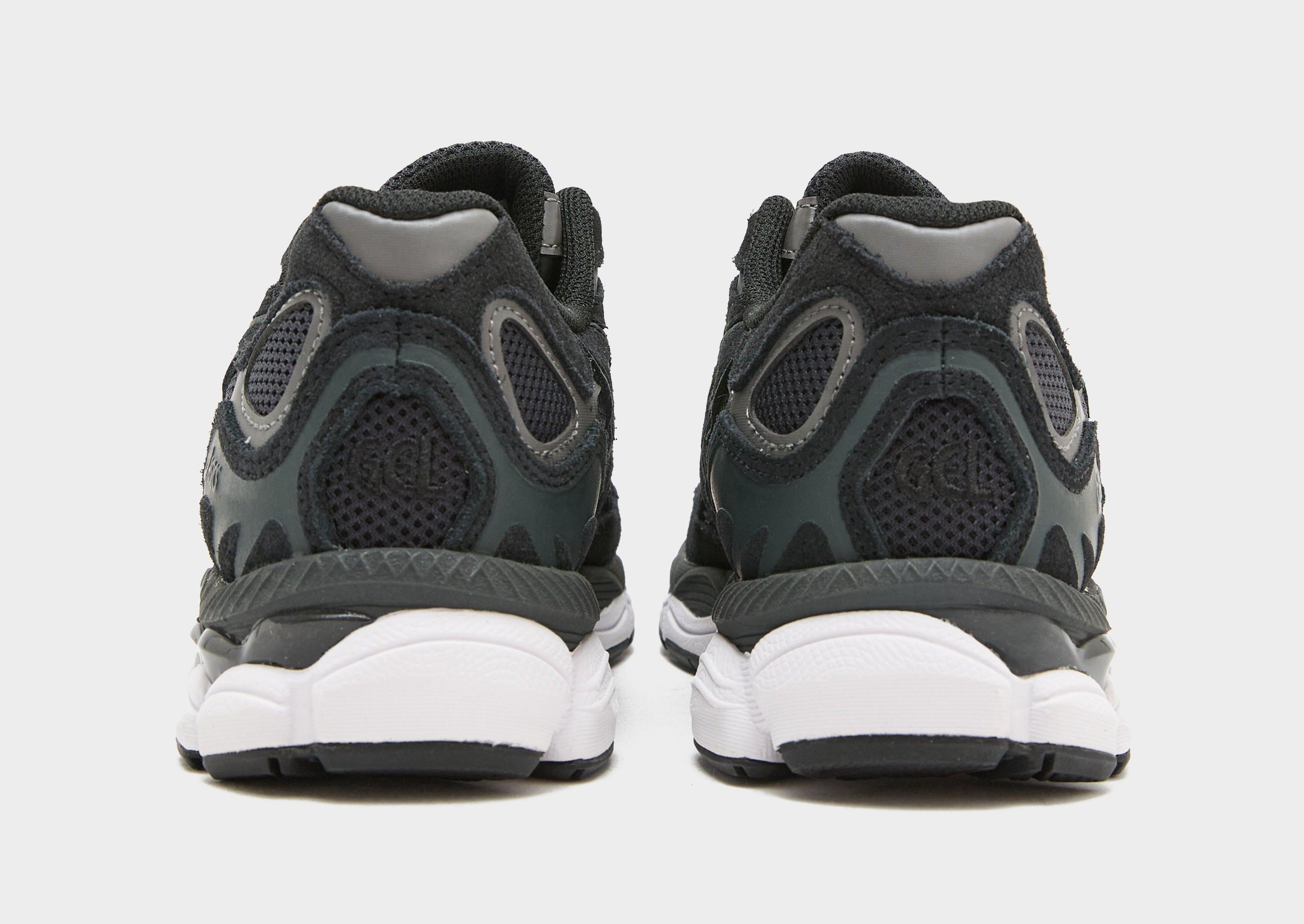 Black ASICS GEL-NYC Women's