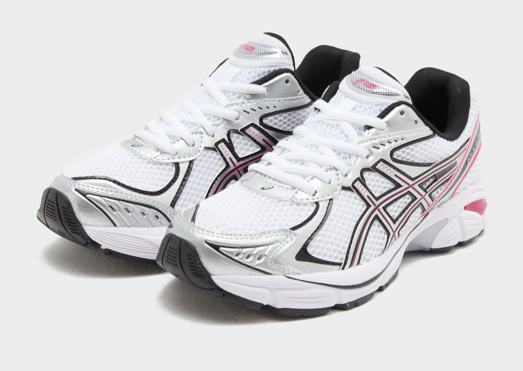 White ASICS GT-2160 Women's