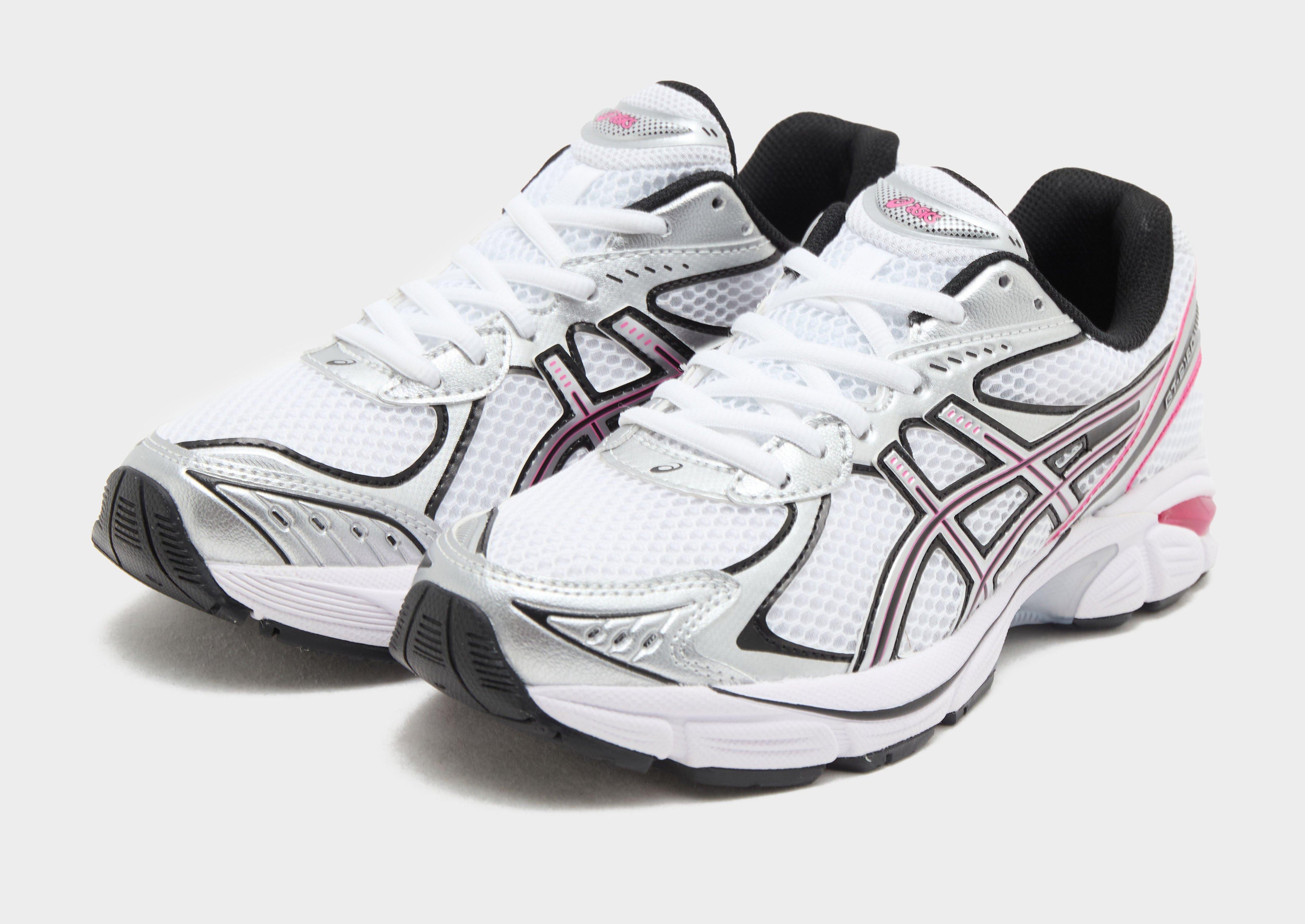 White ASICS GT-2160 Women's