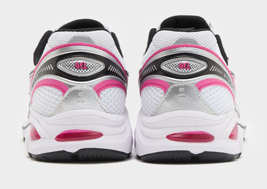White ASICS GT-2160 Women's