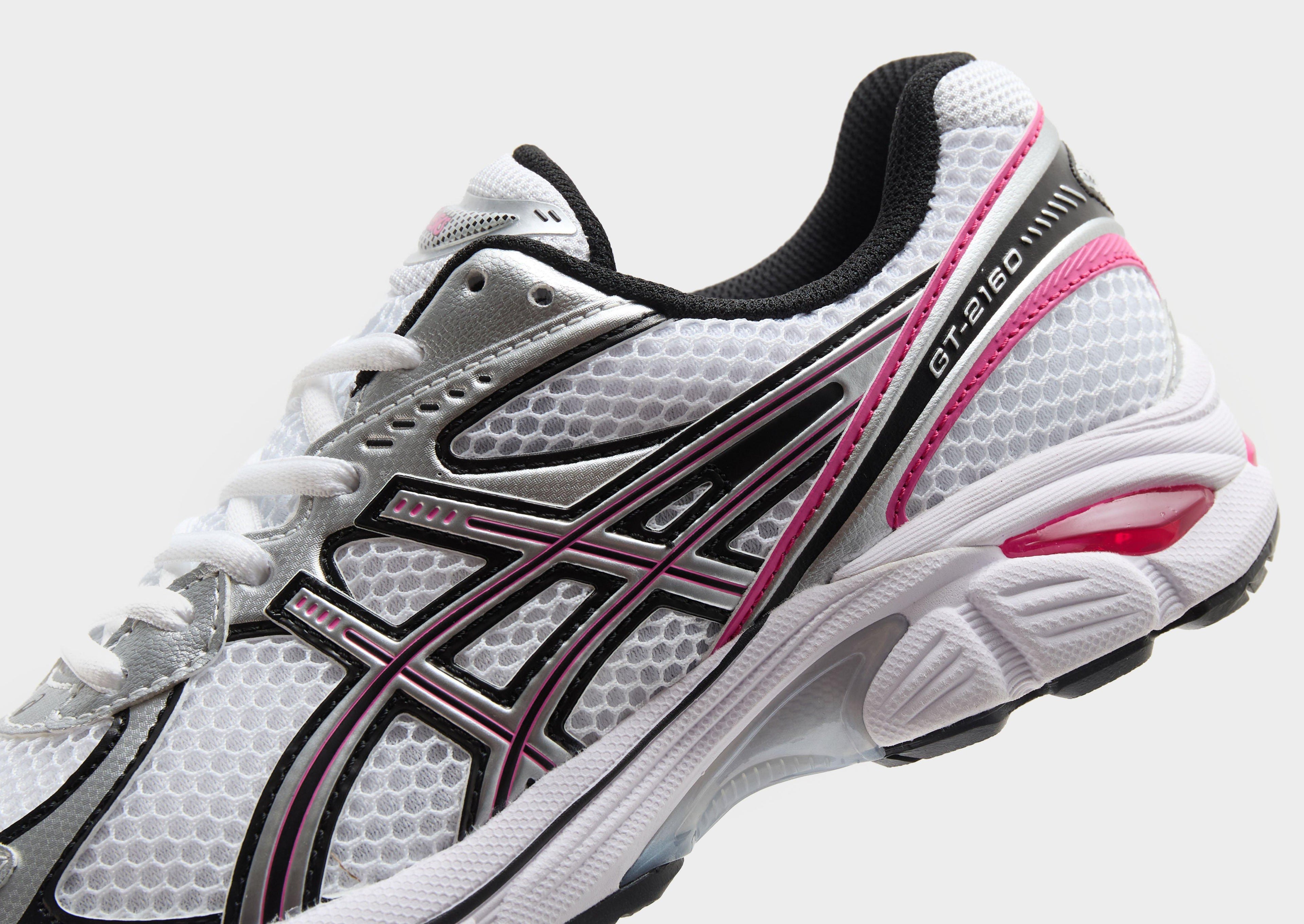 White ASICS GT-2160 Women's