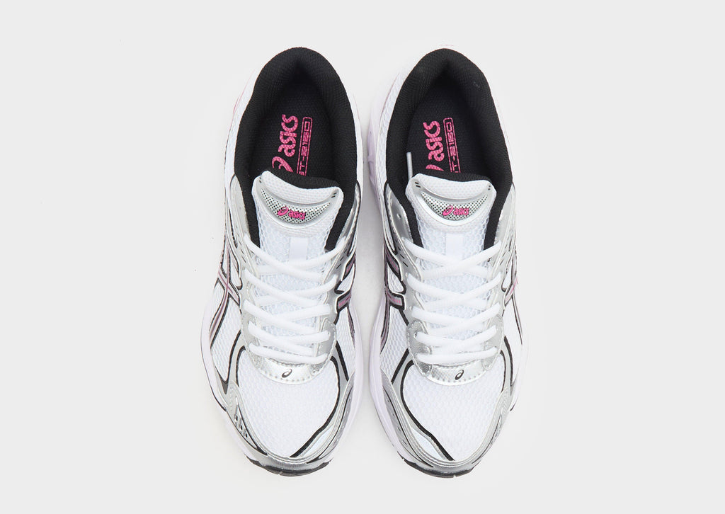 White ASICS GT-2160 Women's