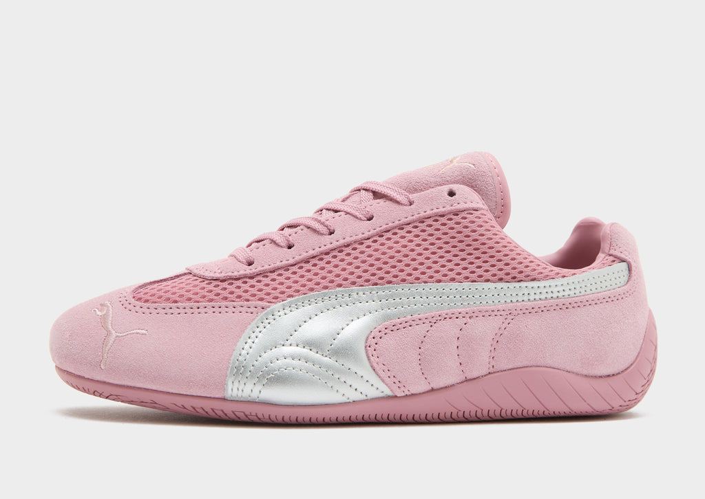 Puma Pink PUMA Speedcat OG Women's