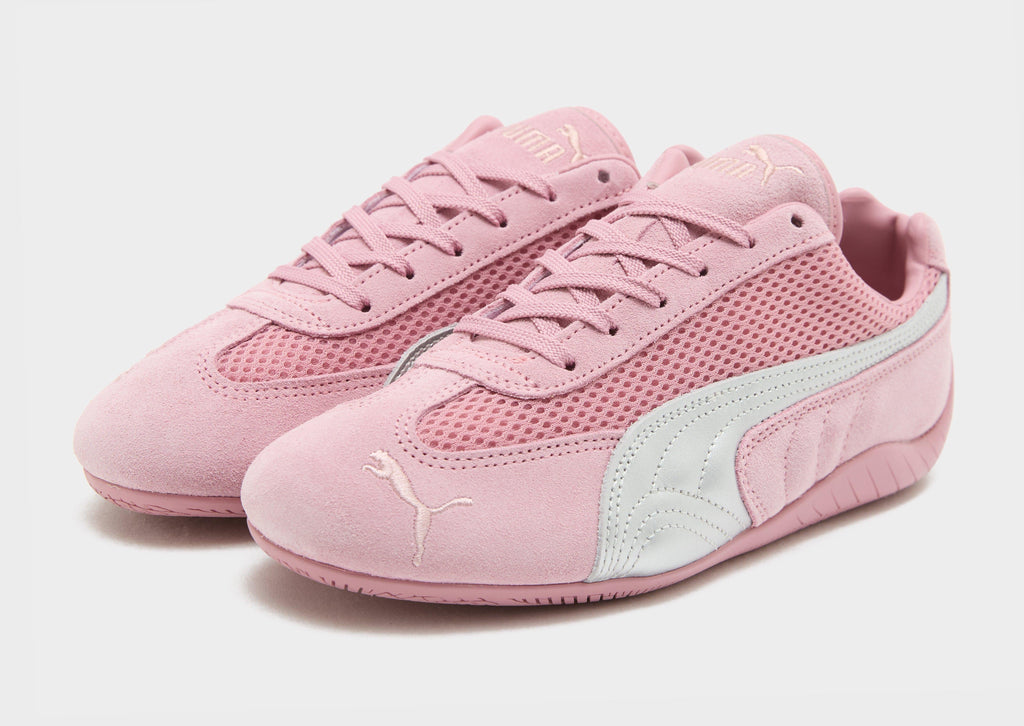 Puma Pink PUMA Speedcat OG Women's