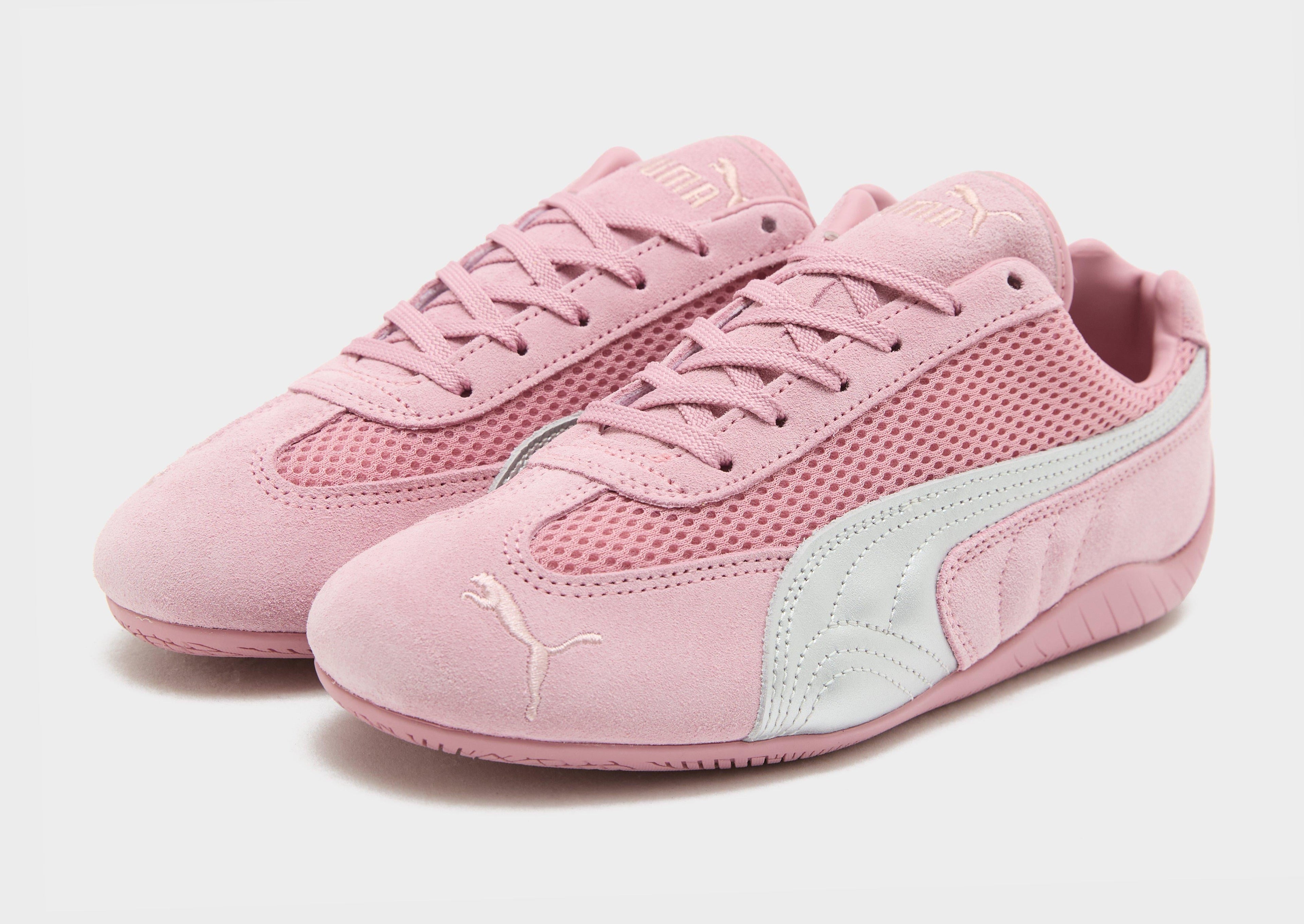 Puma Pink PUMA Speedcat OG Women's