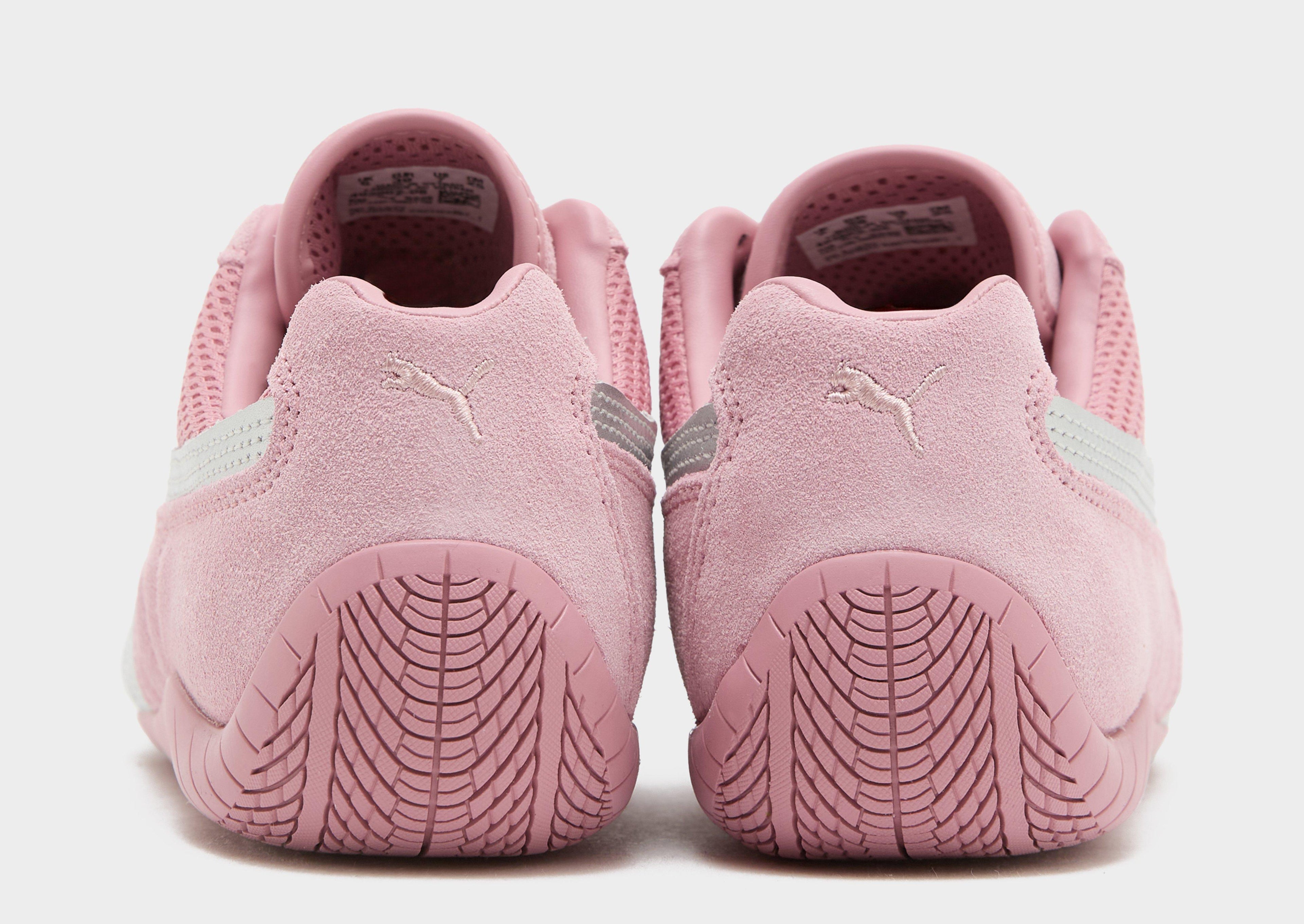 Puma Pink PUMA Speedcat OG Women's