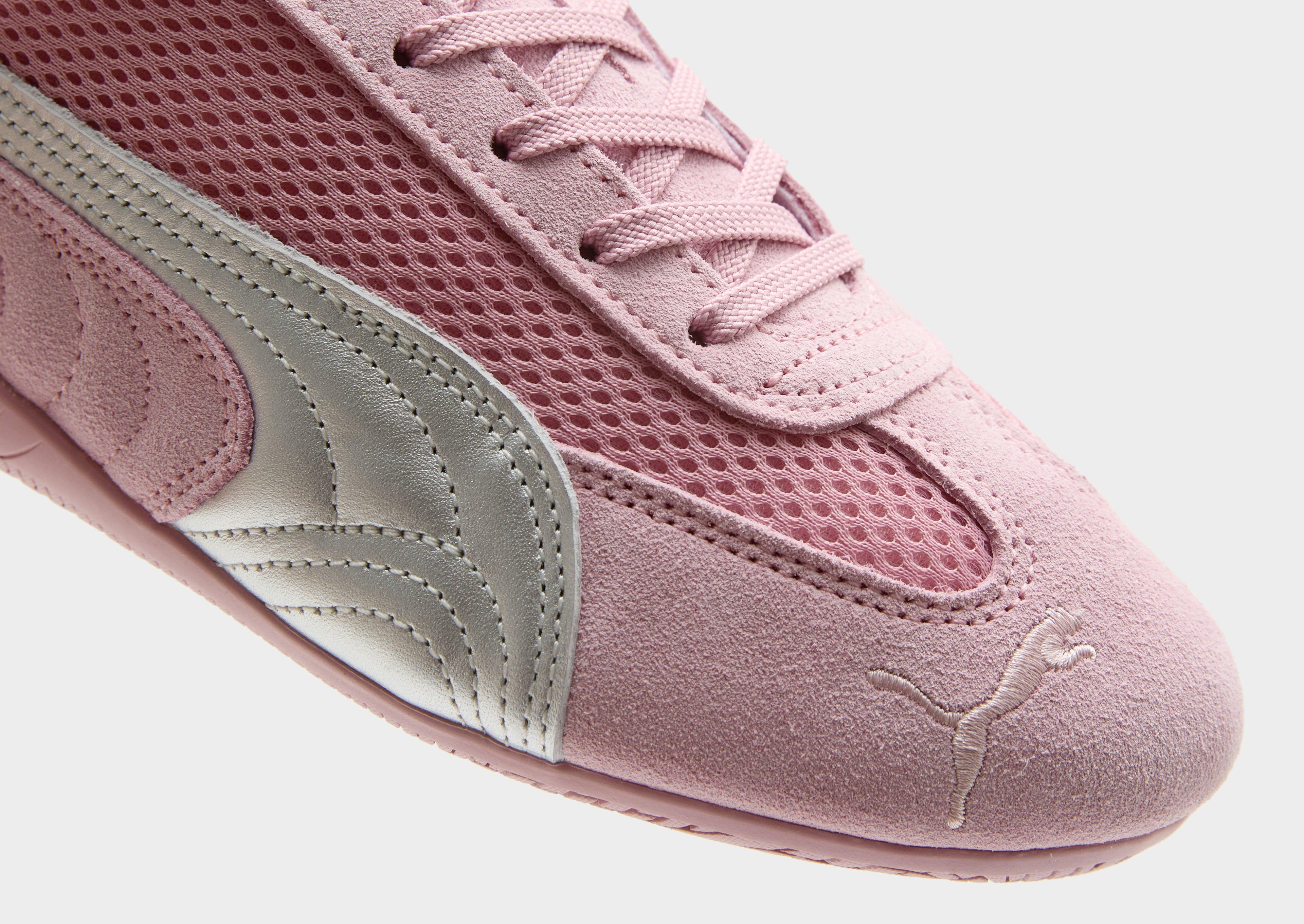 Puma Pink PUMA Speedcat OG Women's