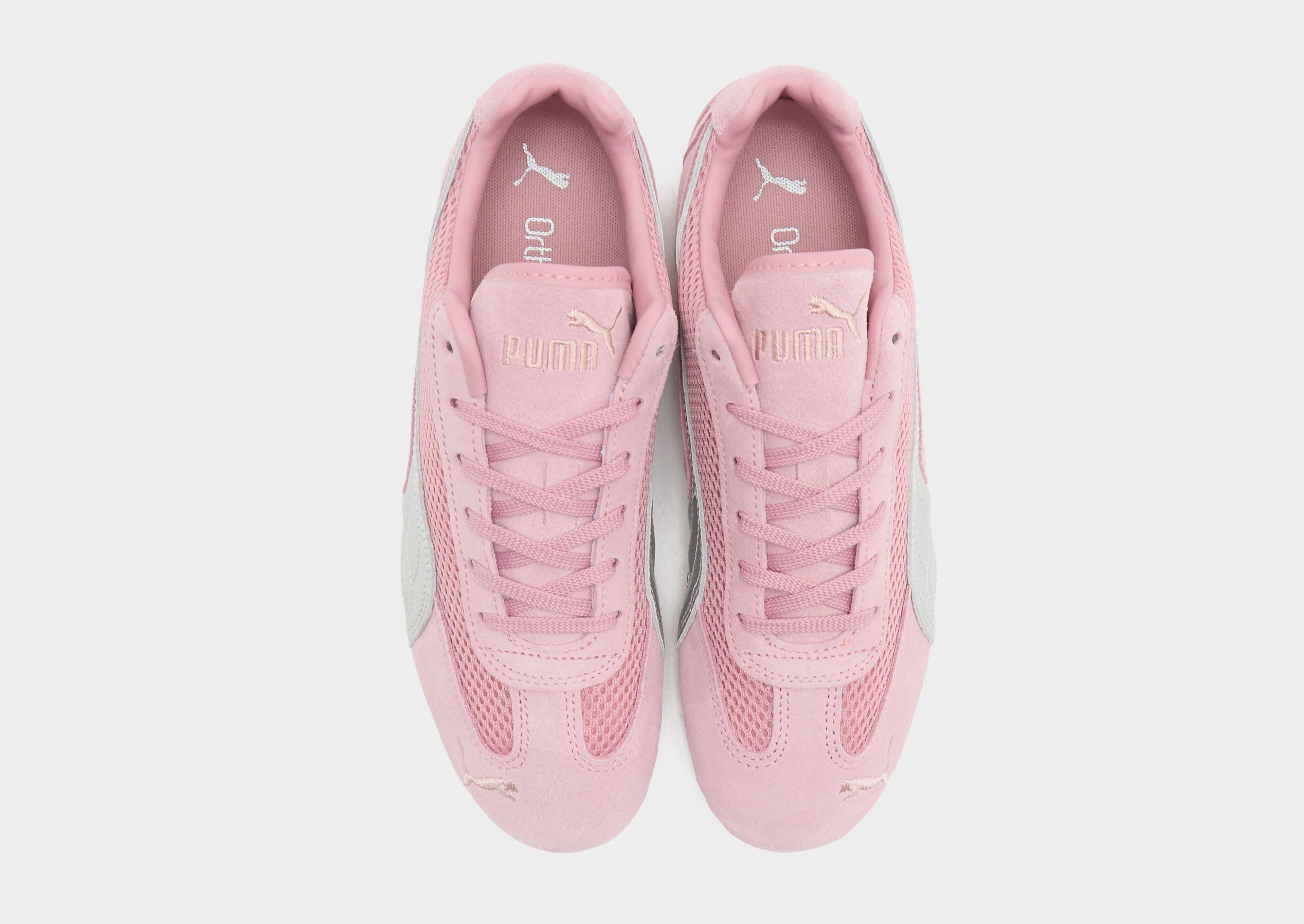 Puma Pink PUMA Speedcat OG Women's