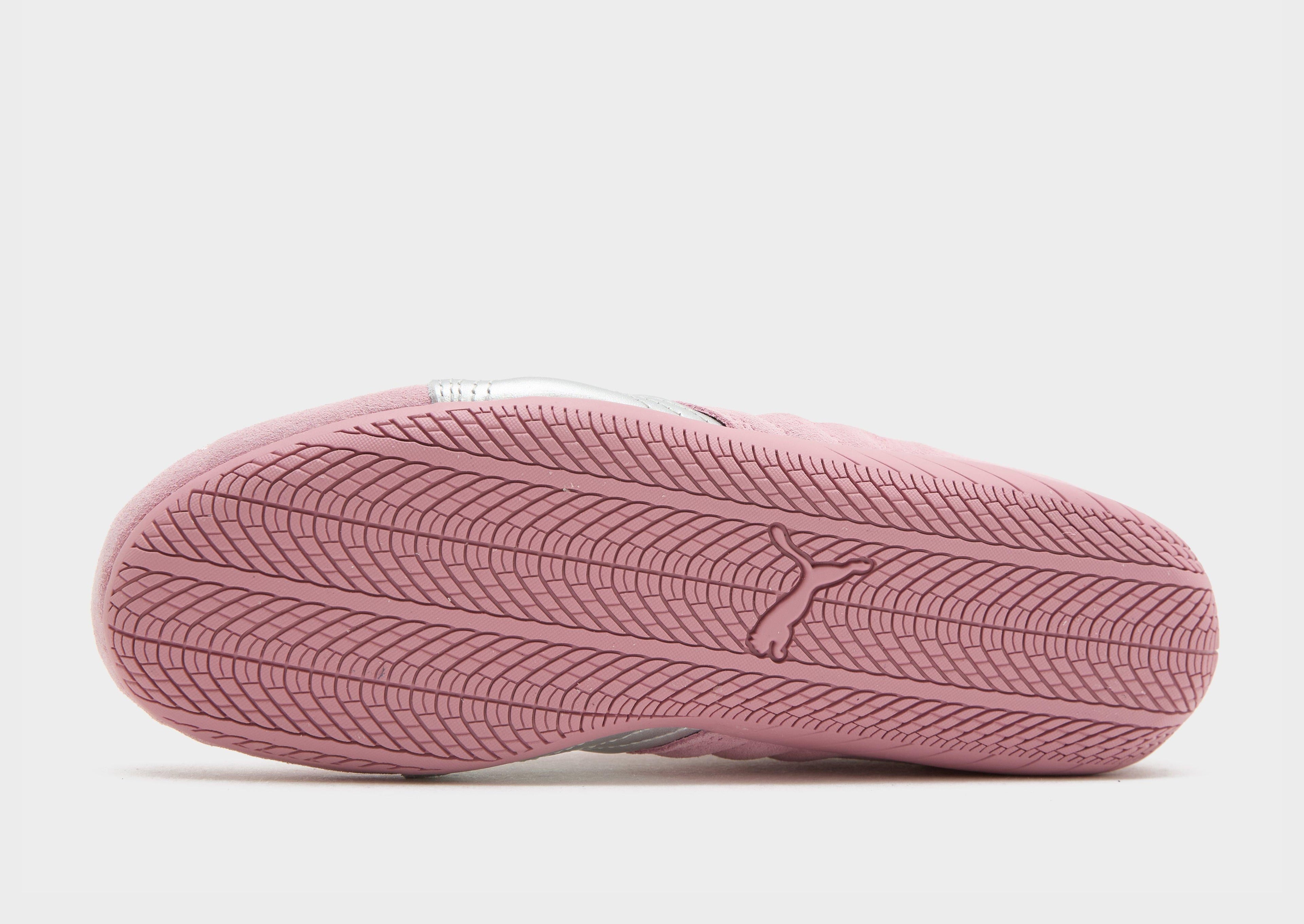 Puma Pink PUMA Speedcat OG Women's