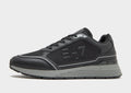 Black EA7 Emporio Armani B&W D3