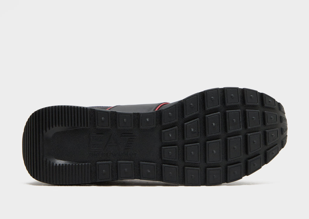 Grey EA7 Emporio Armani B&W Legacy