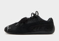 Puma Black PUMA Speedcat OG Pony Hair Women's