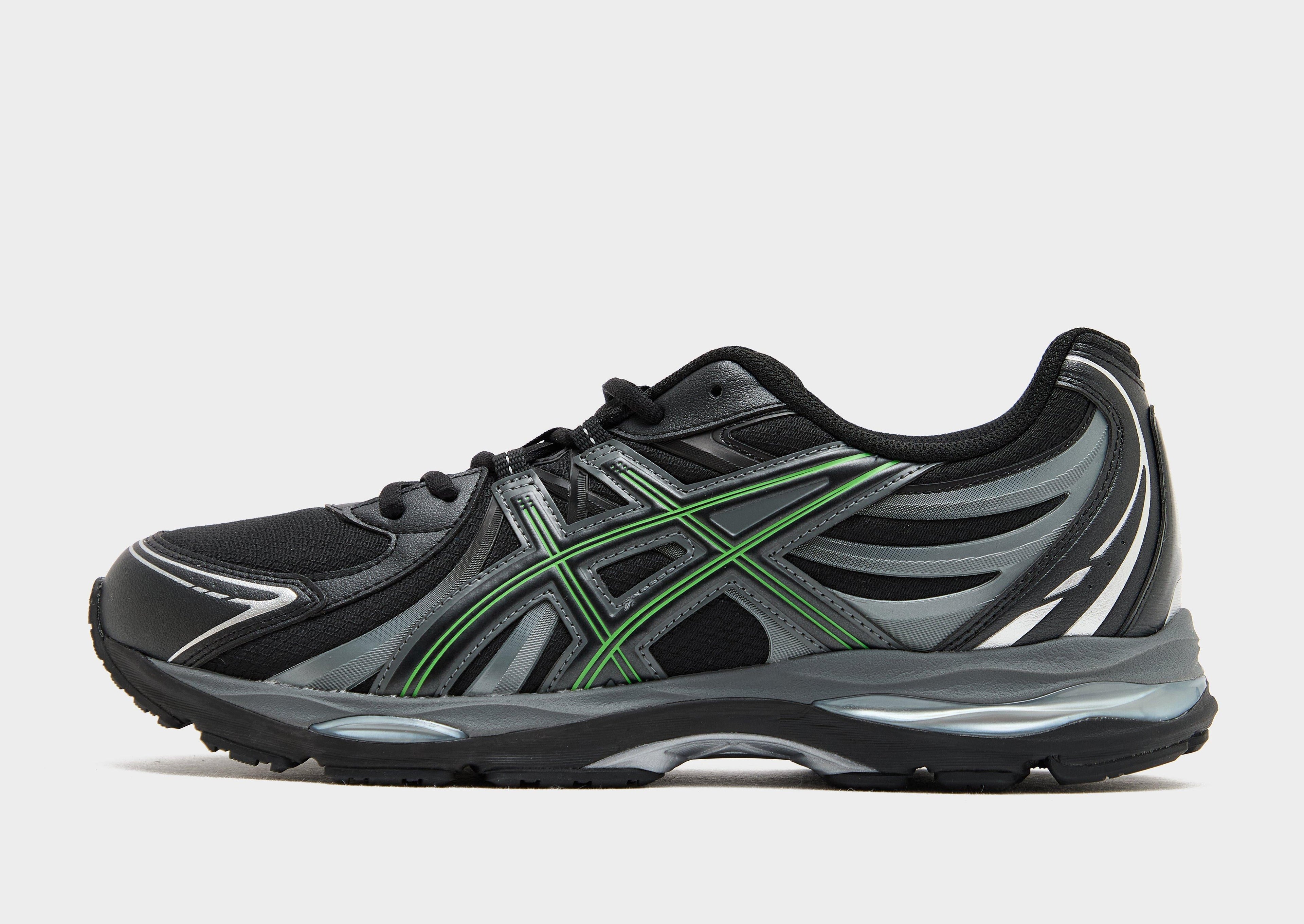 Black ASICS GEL-SEKIRAN