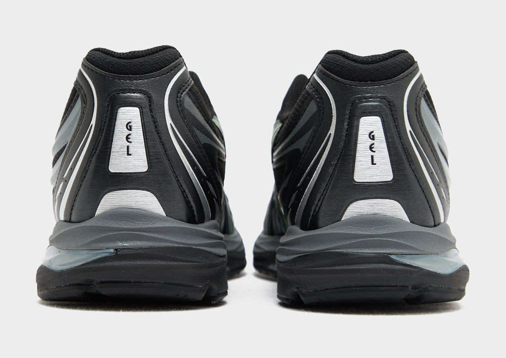 Black ASICS GEL-SEKIRAN