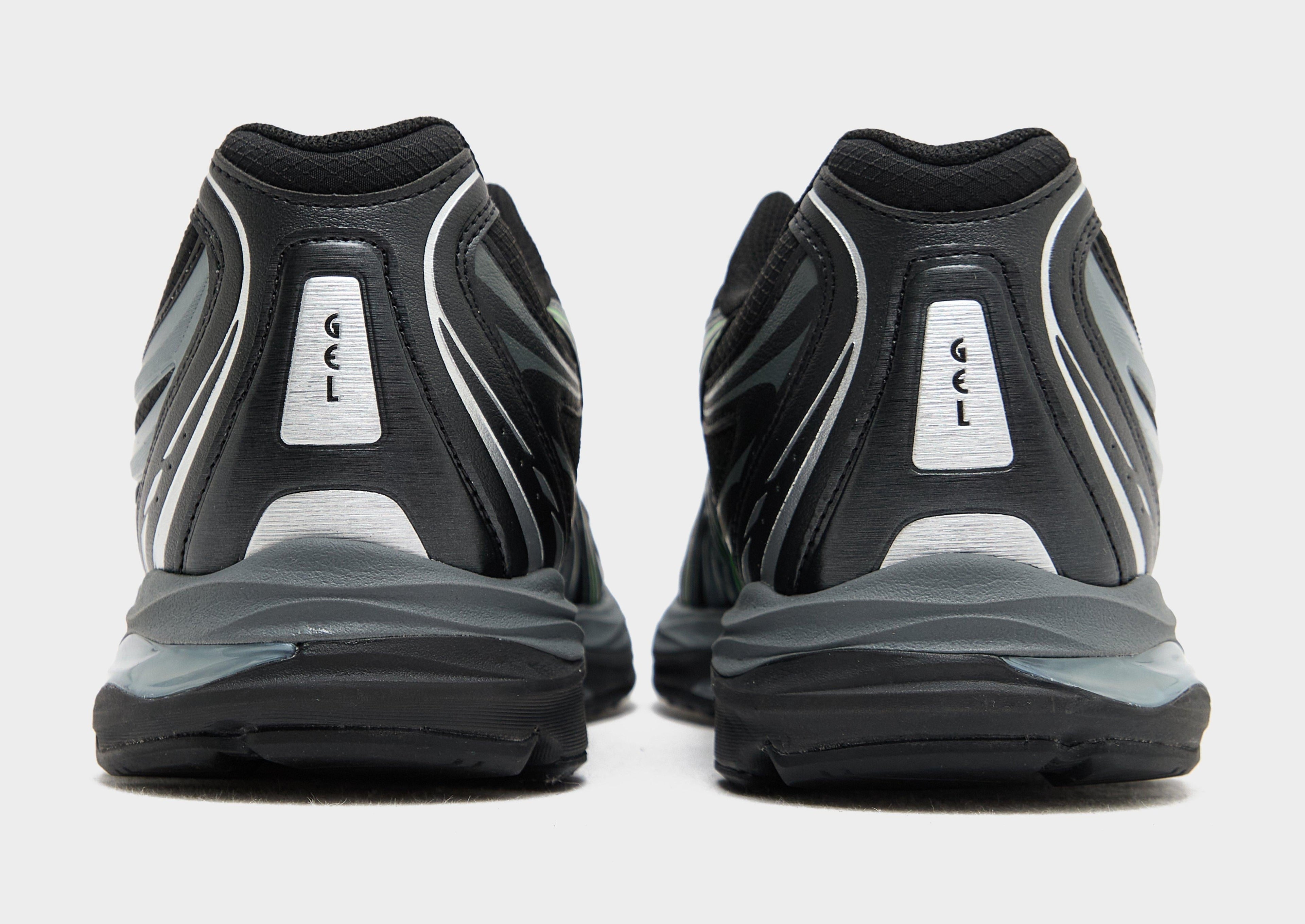 Black ASICS GEL-SEKIRAN