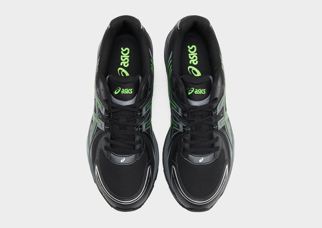 Black ASICS GEL-SEKIRAN