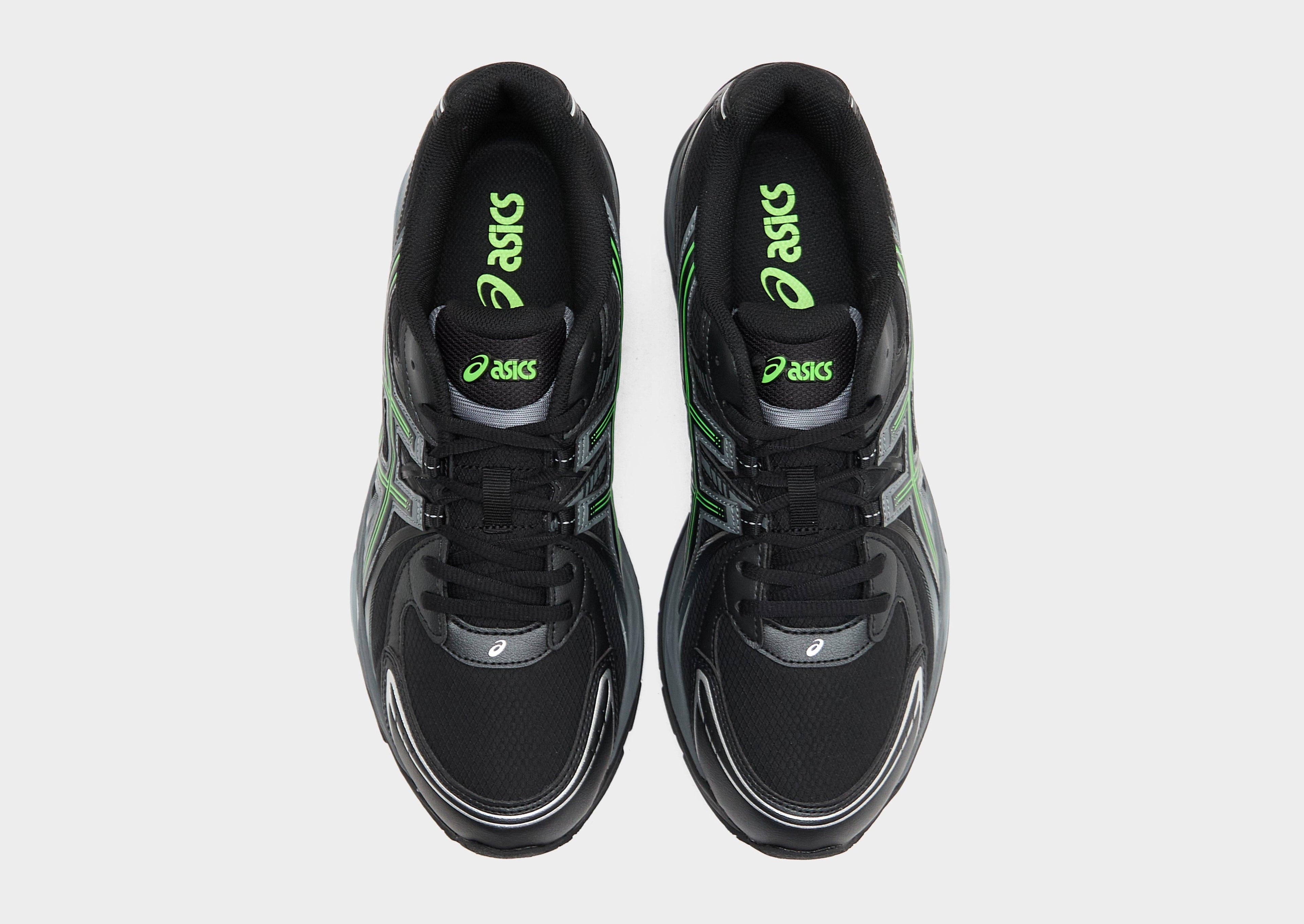 Black ASICS GEL-SEKIRAN