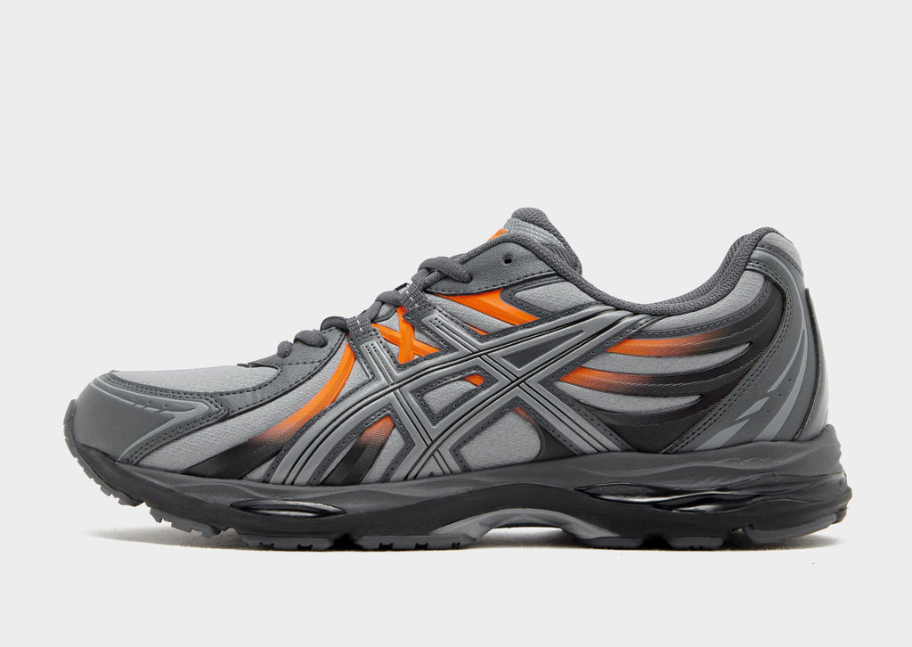 Grey ASICS GEL-SEKIRAN