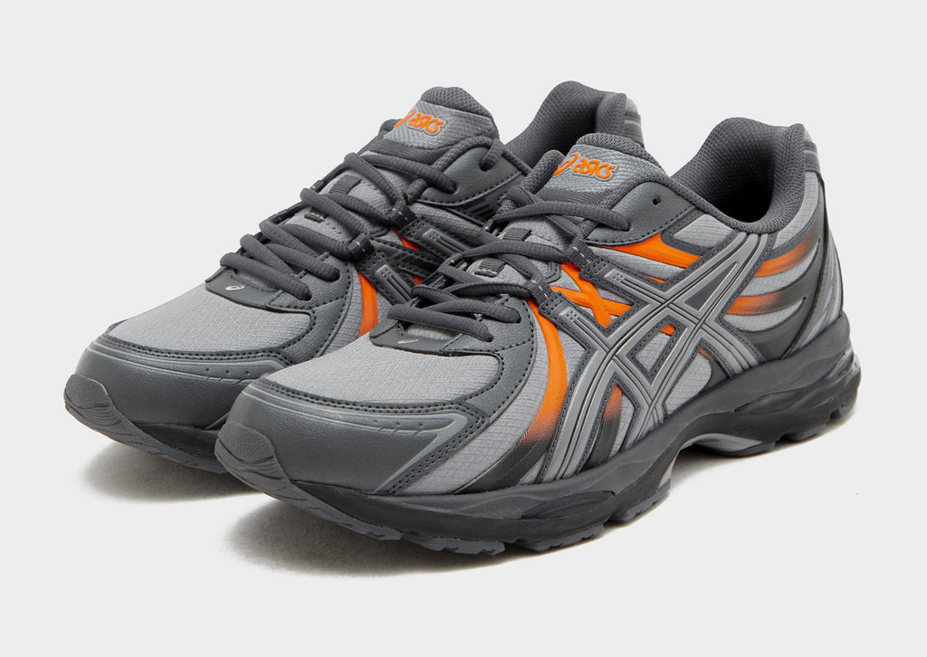 Grey ASICS GEL-SEKIRAN