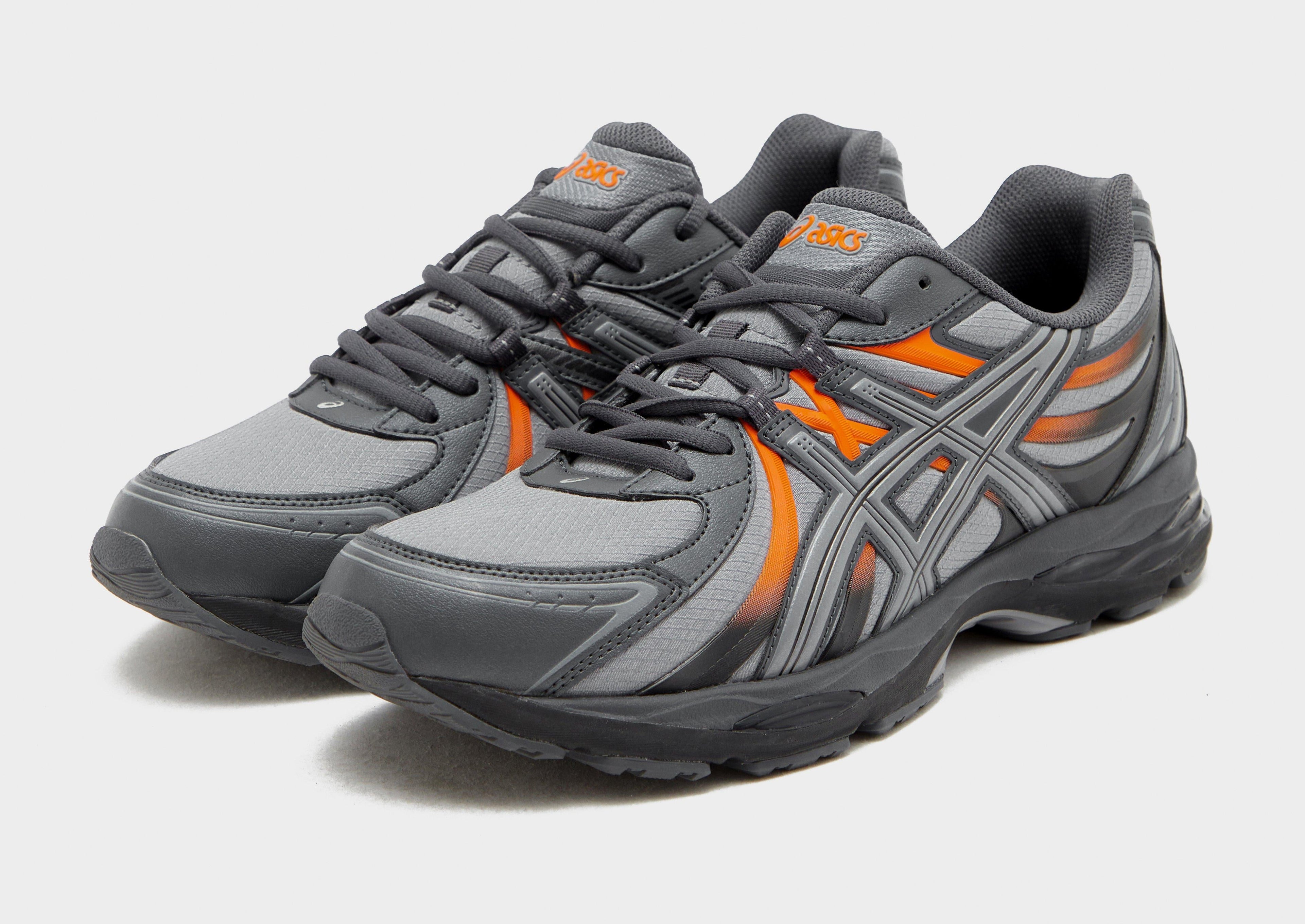 Grey ASICS GEL-SEKIRAN