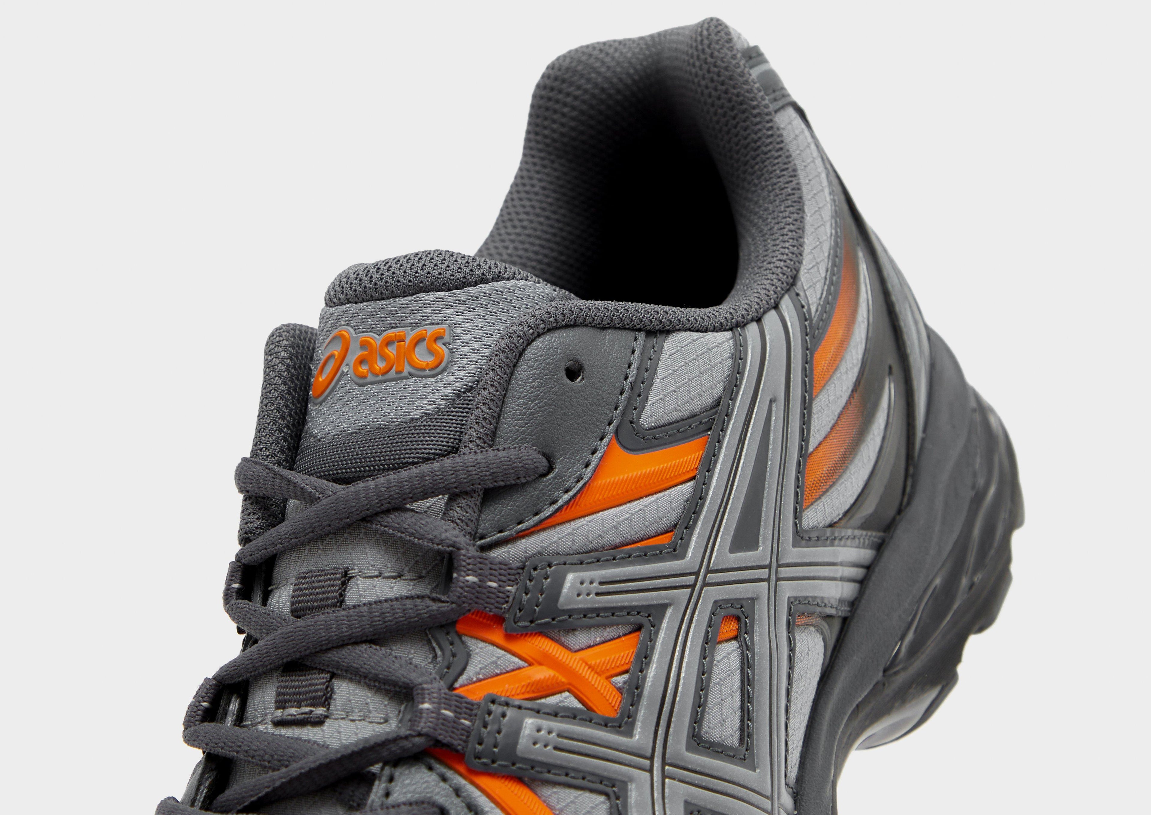 Grey ASICS GEL-SEKIRAN