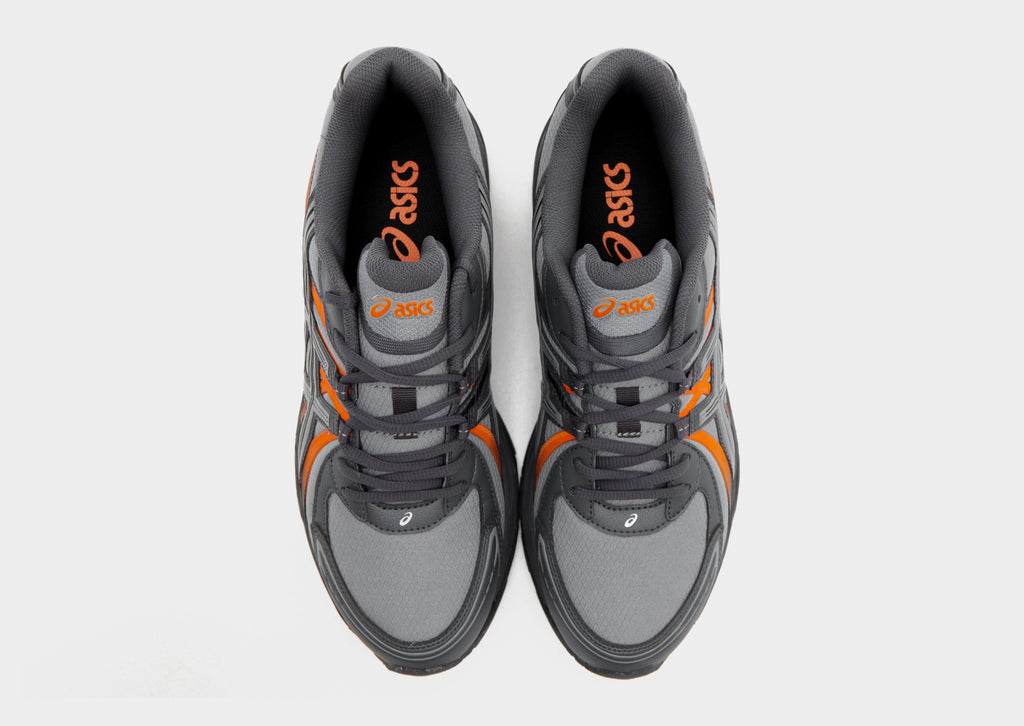 Grey ASICS GEL-SEKIRAN