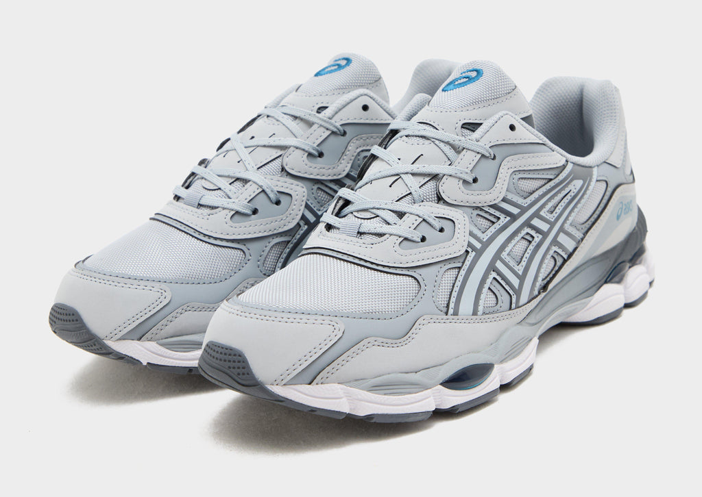 Grey ASICS GEL-NYC