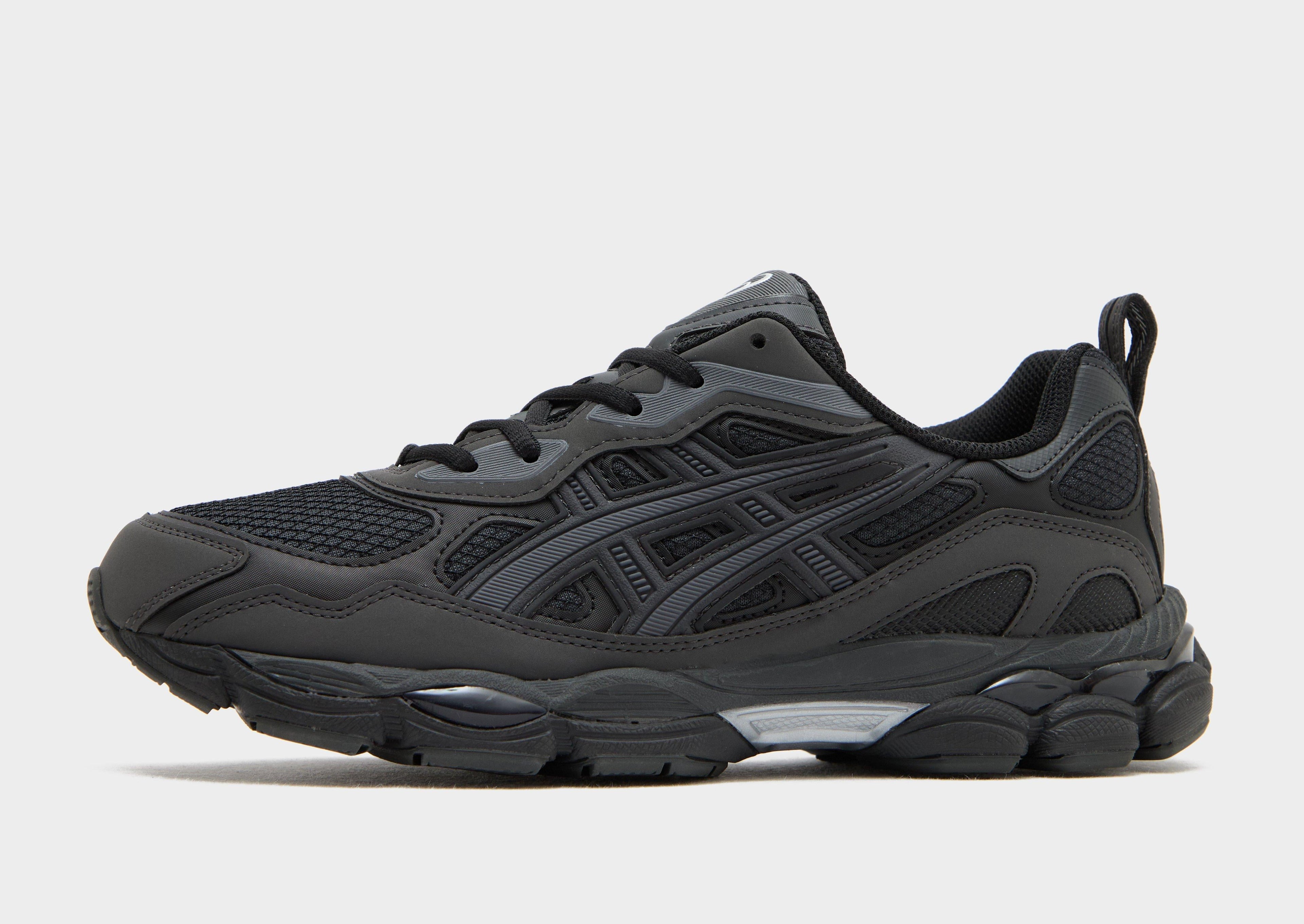 Black ASICS GEL-NYC RGD