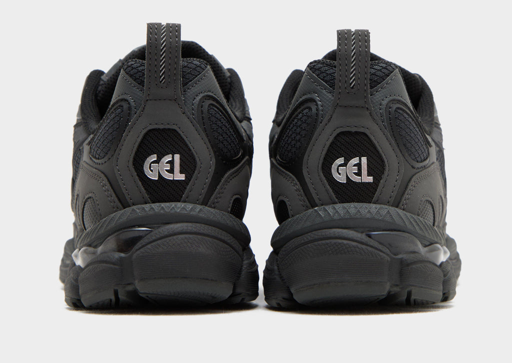 Black ASICS GEL-NYC RGD