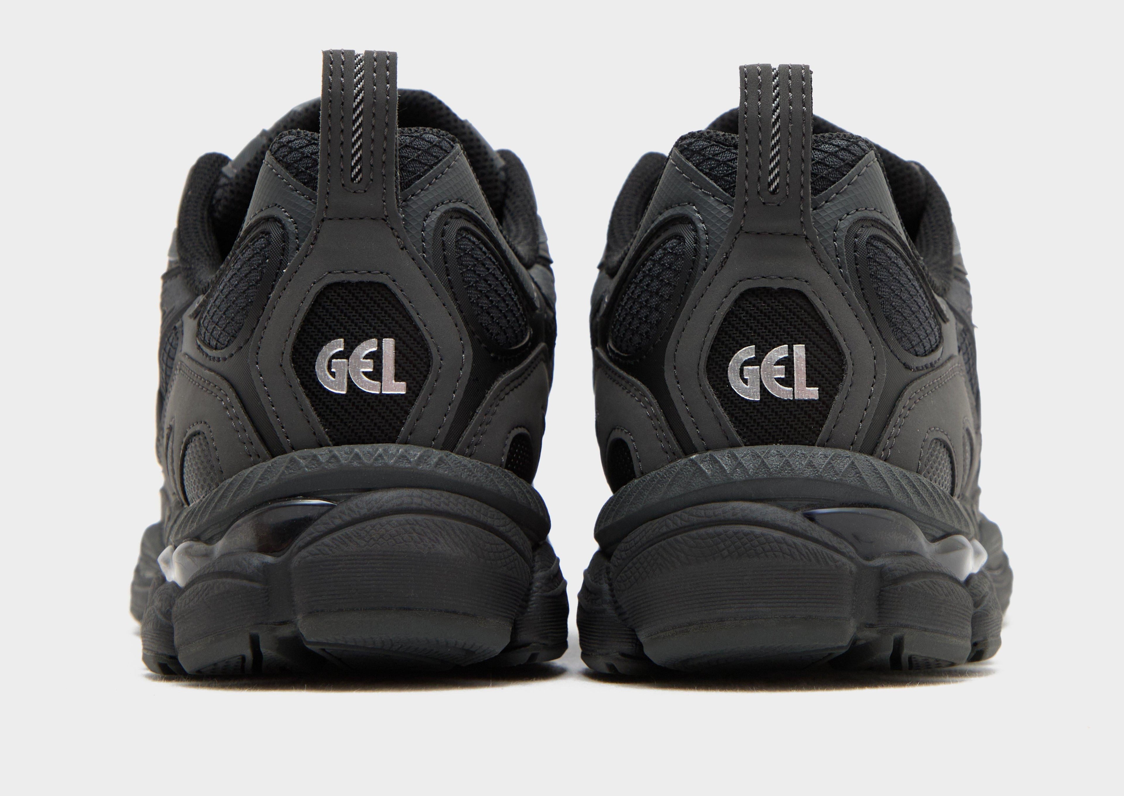 Black ASICS GEL-NYC RGD