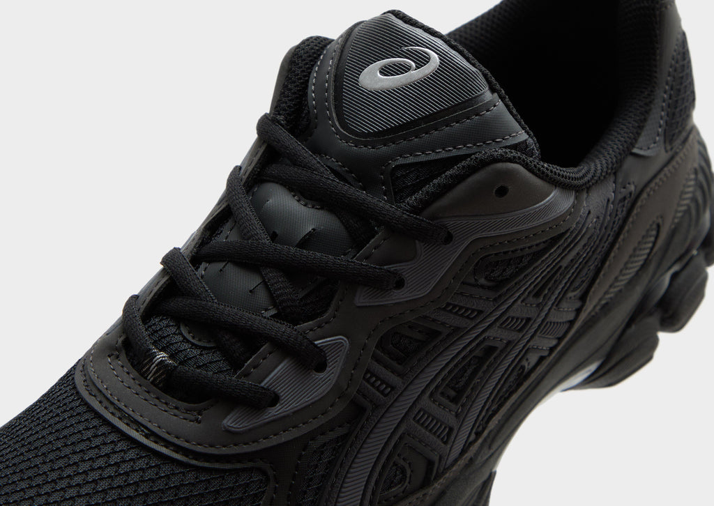 Black ASICS GEL-NYC RGD
