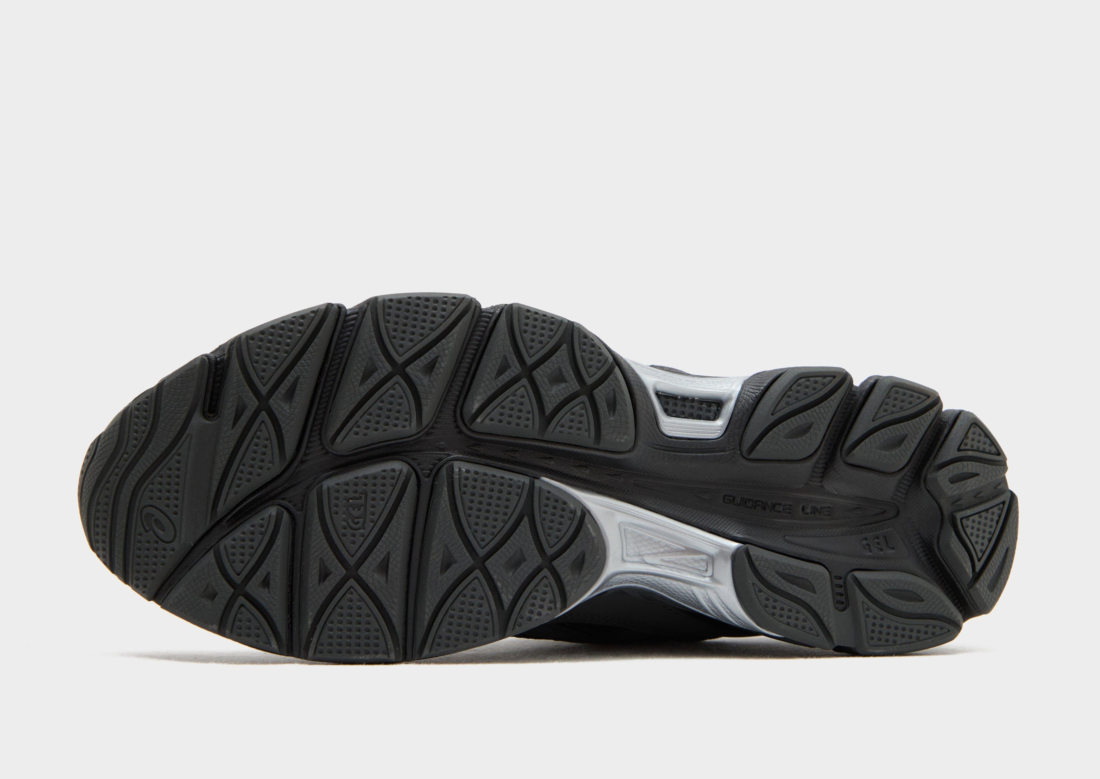 Black ASICS GEL-NYC RGD