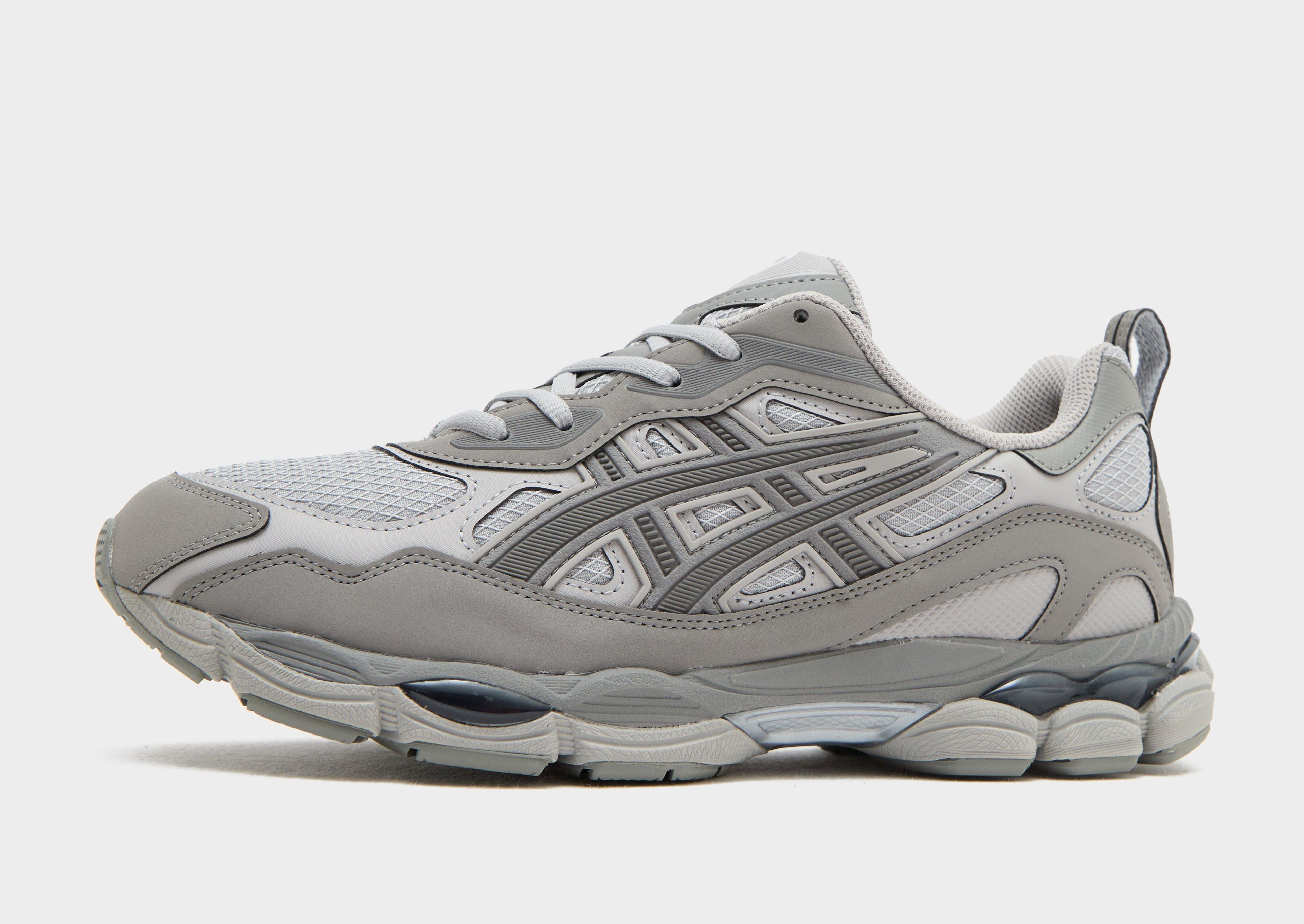 Grey ASICS GEL-NYC RGD