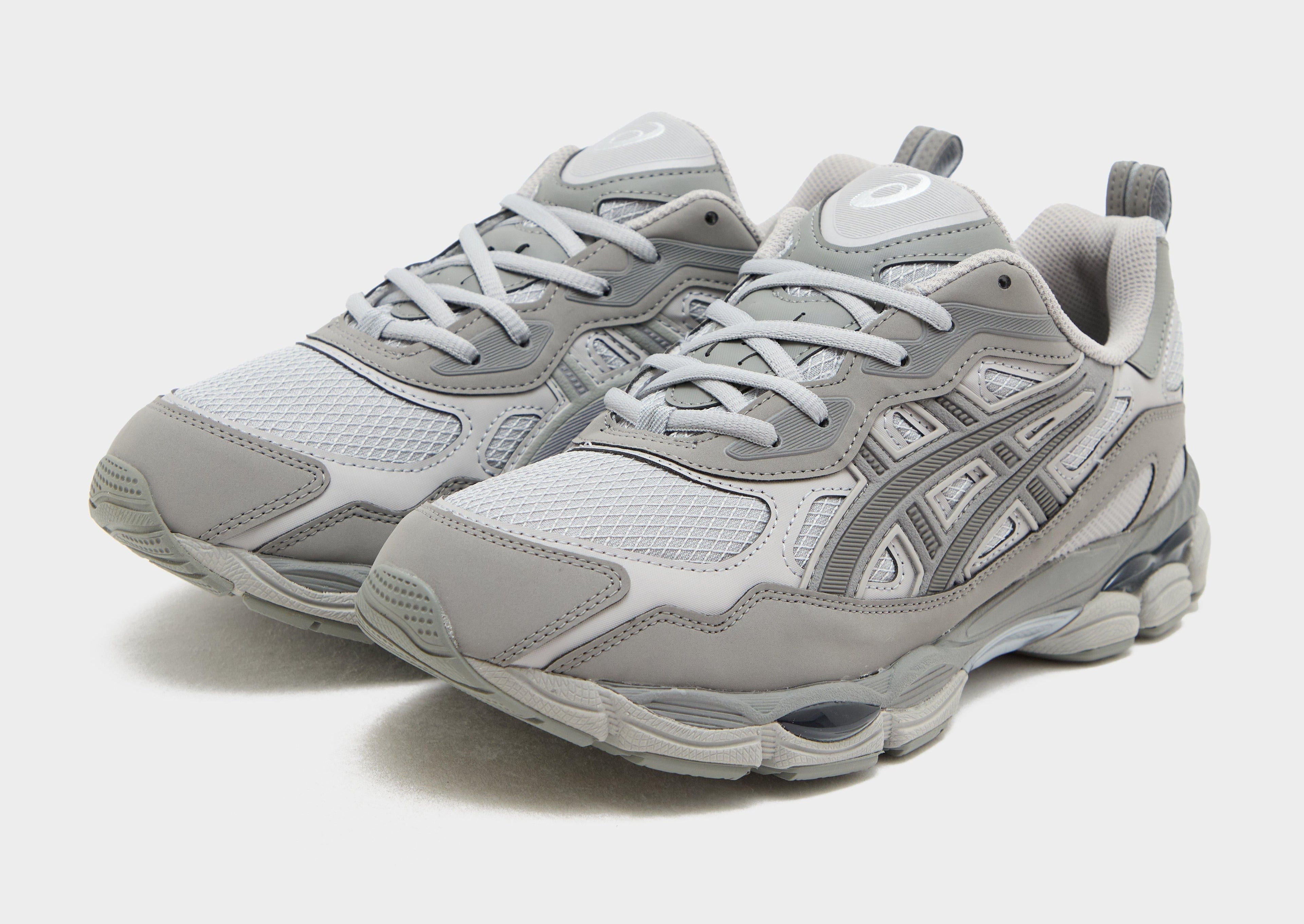 Grey ASICS GEL-NYC RGD