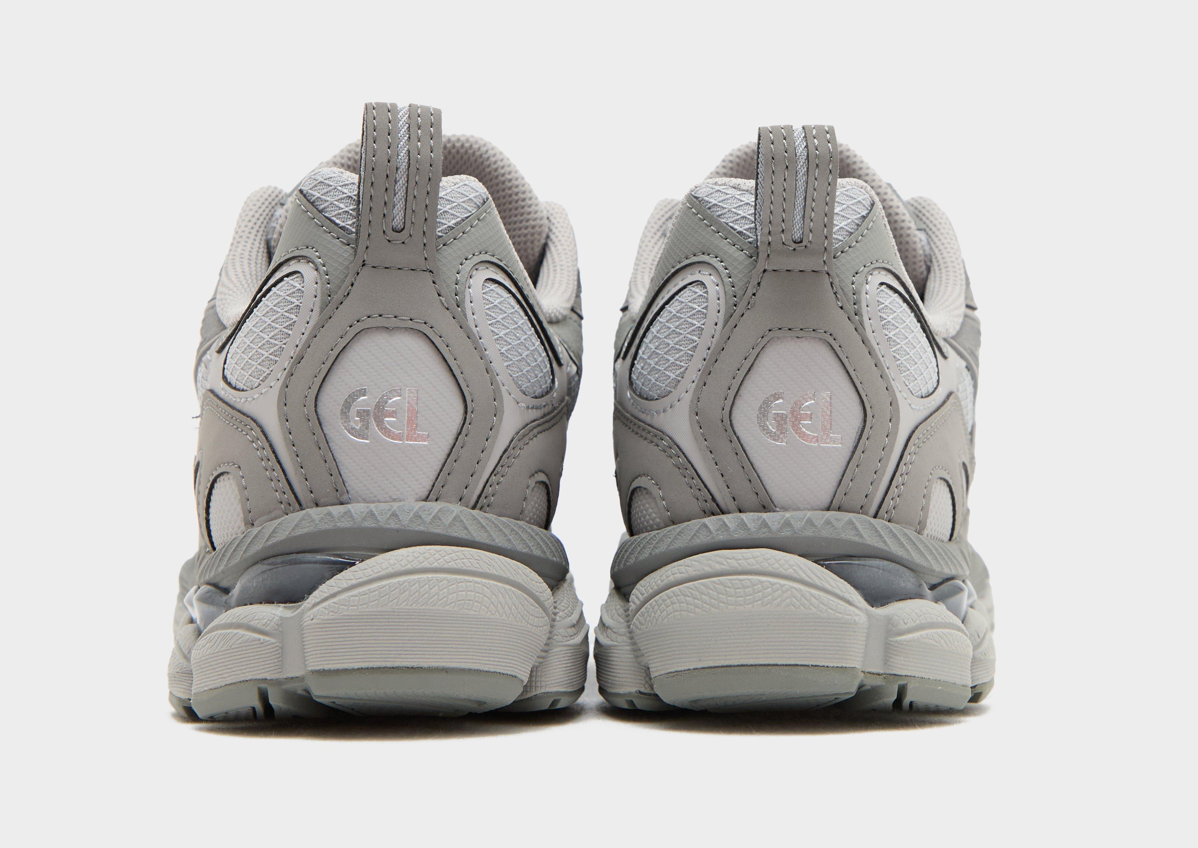 Grey ASICS GEL-NYC RGD