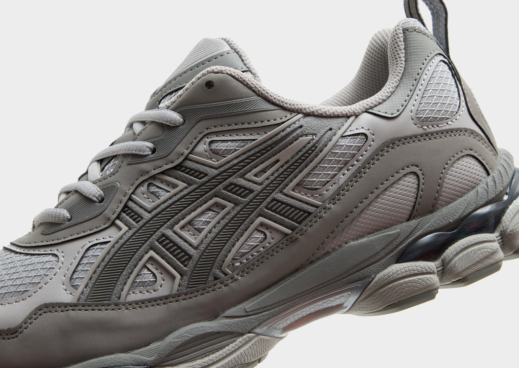Grey ASICS GEL-NYC RGD